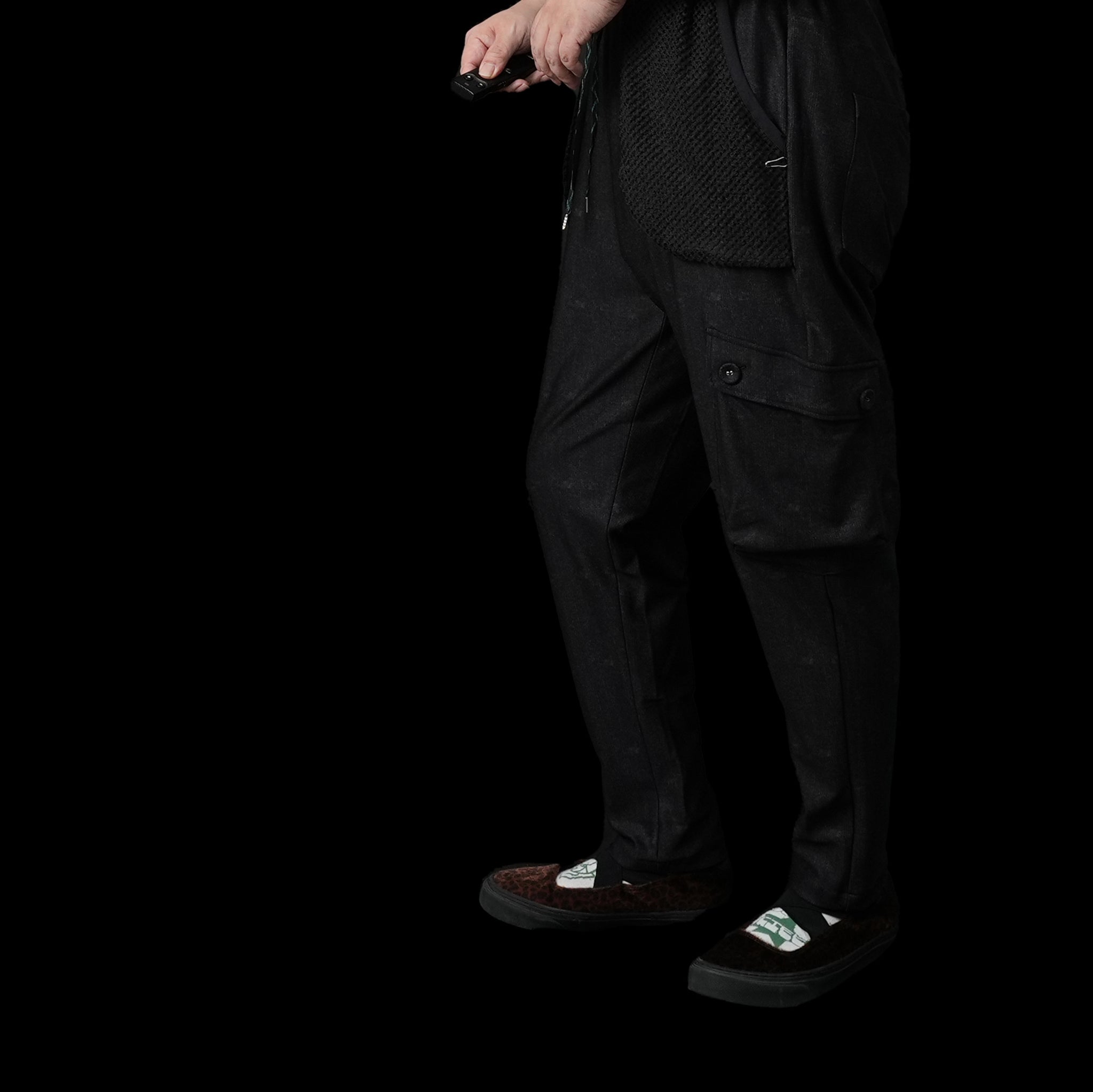 Classic Skinny Cargo Pants –  | NEYVOR