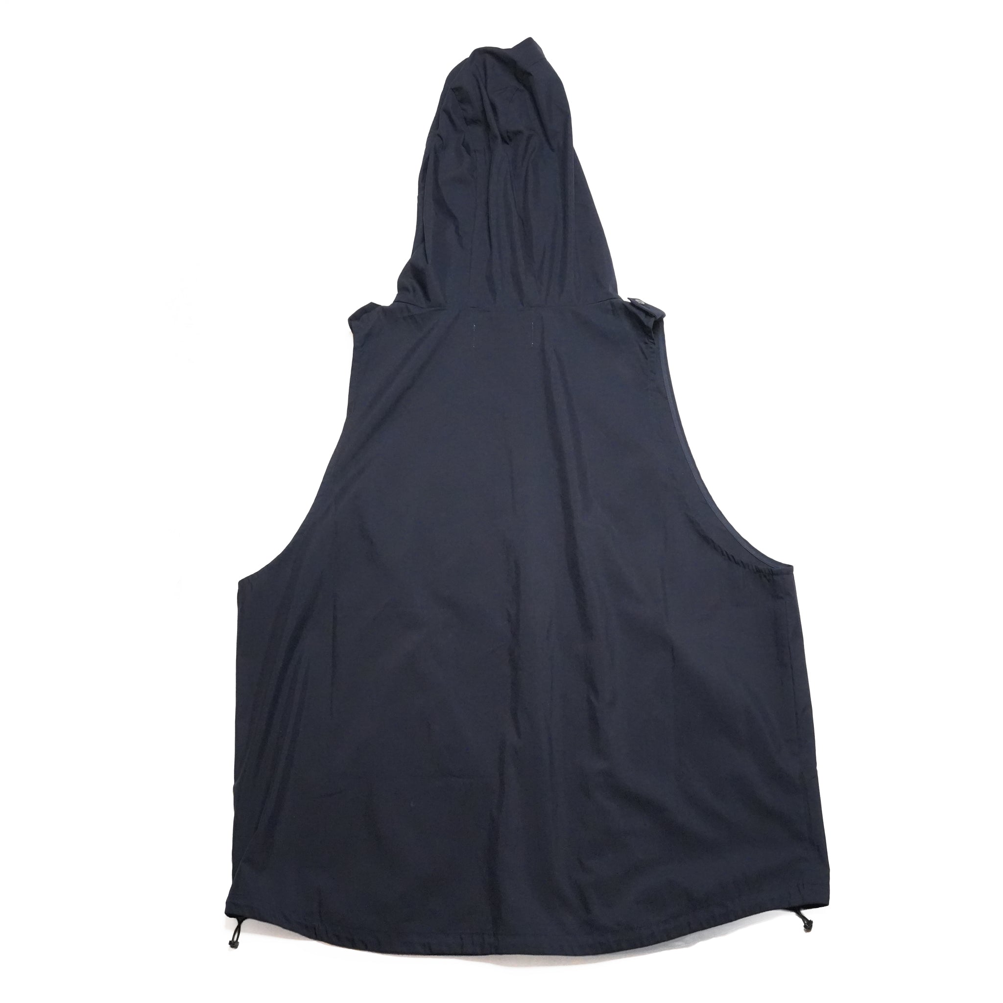 Highkey Vest – Navy | YE-J-002 | YENOPE