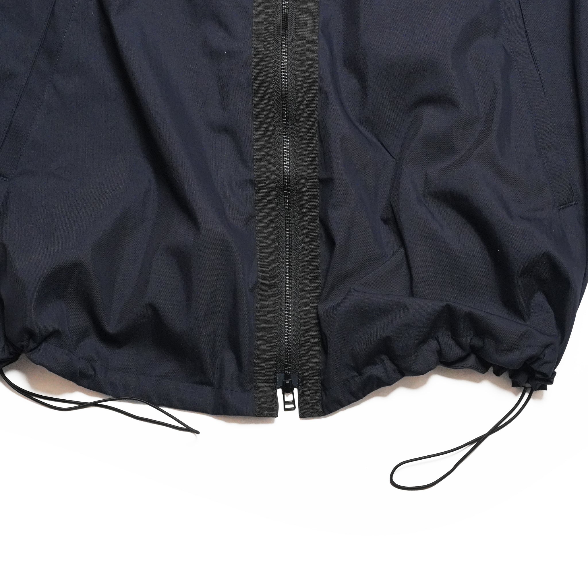 Highkey Vest – Navy | YE-J-002 | YENOPE