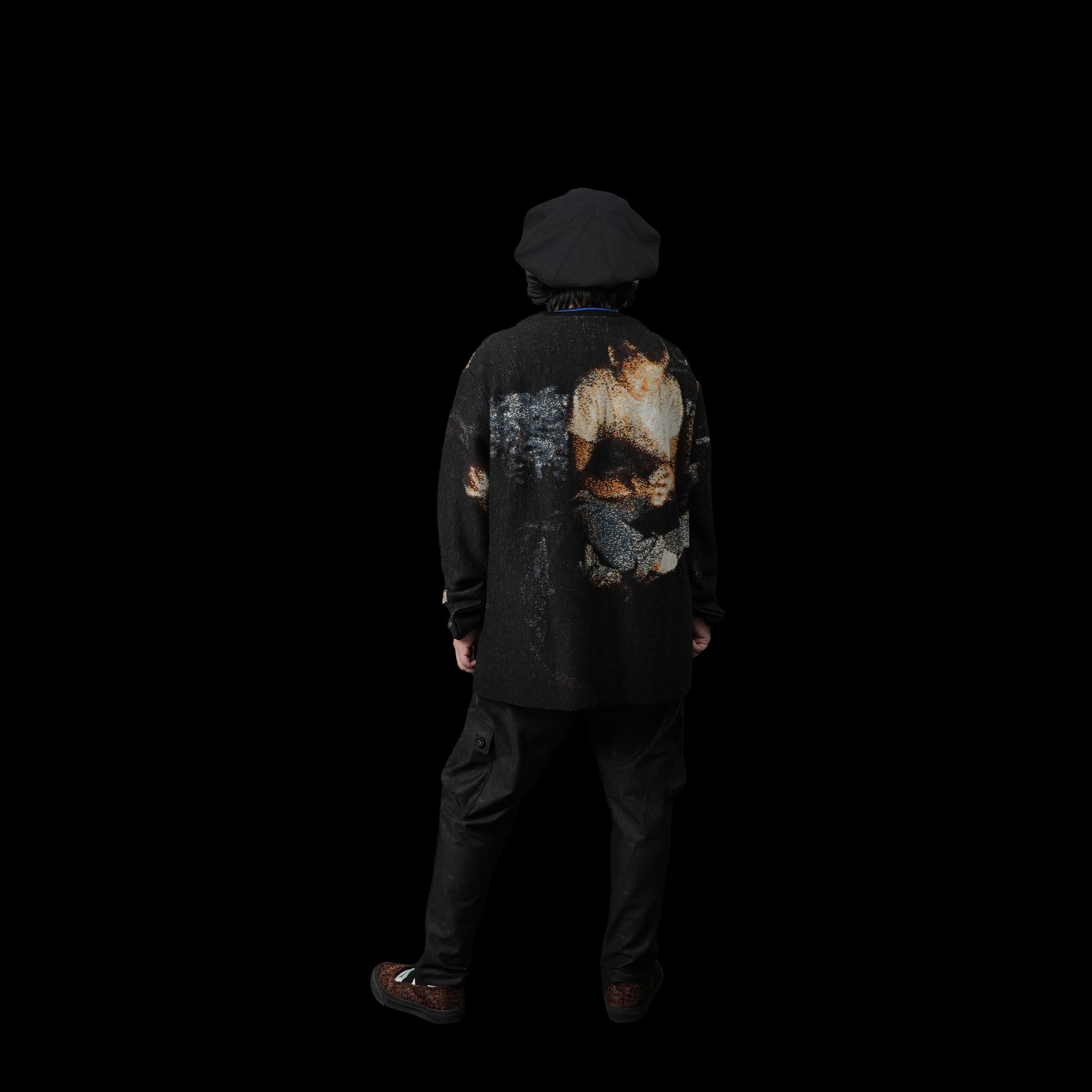 Classic Skinny Cargo Pants –  | NEYVOR
