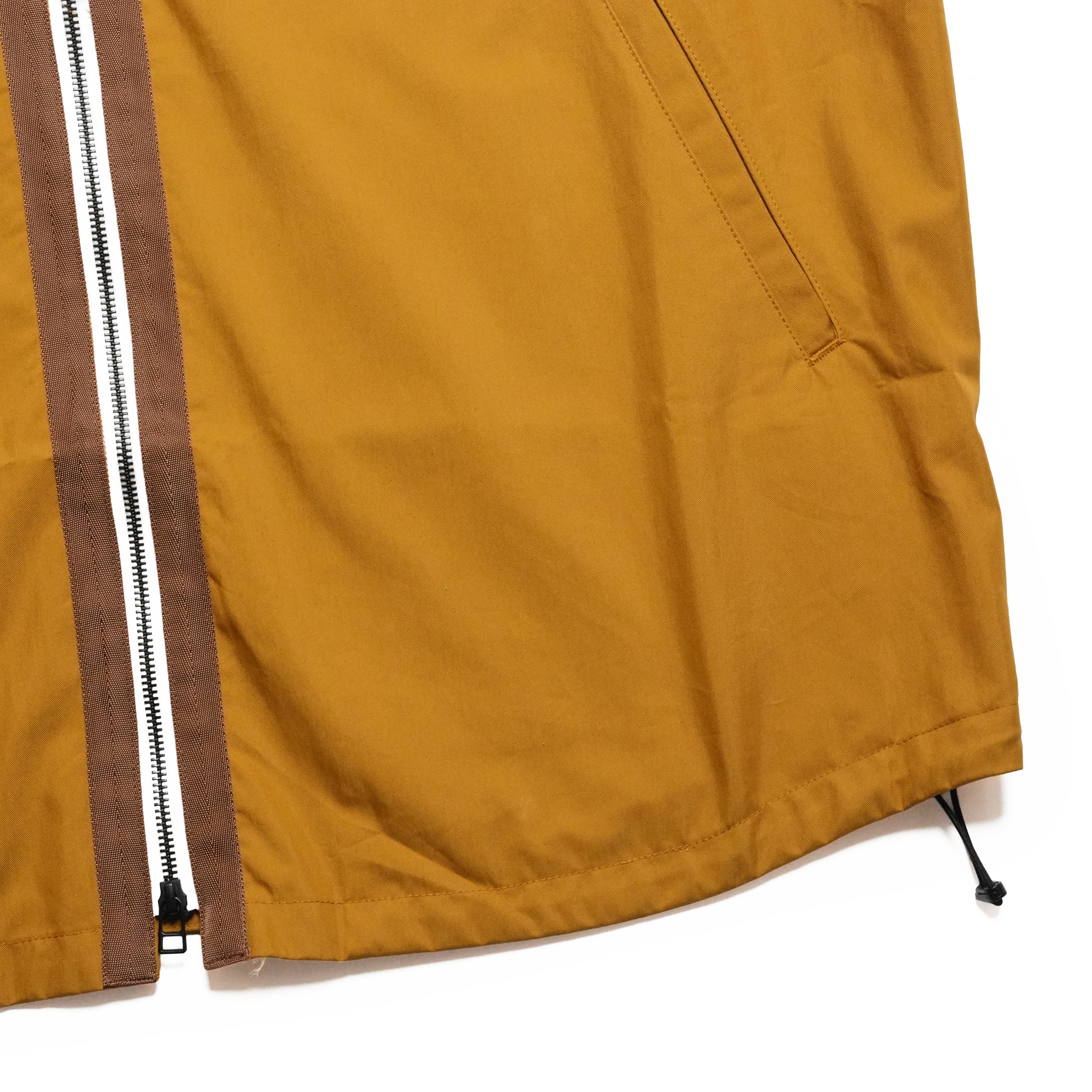 Highkey Vest – Camel | YE-J-002 | YENOPE