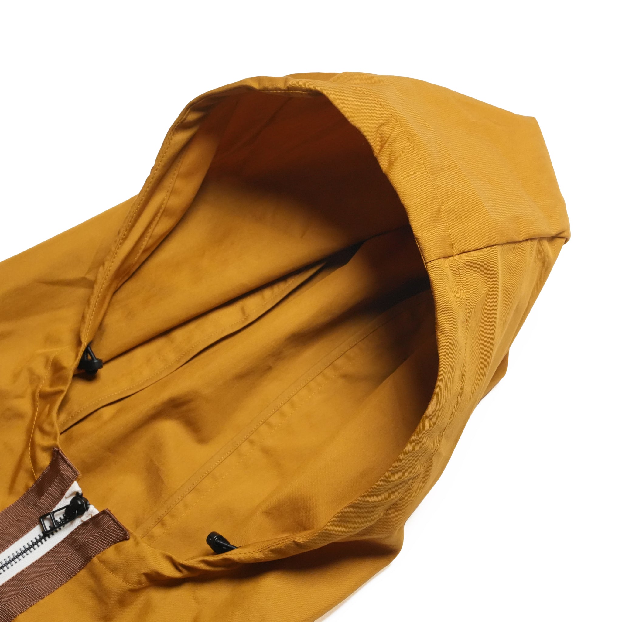 Highkey Vest – Camel | YE-J-002 | YENOPE