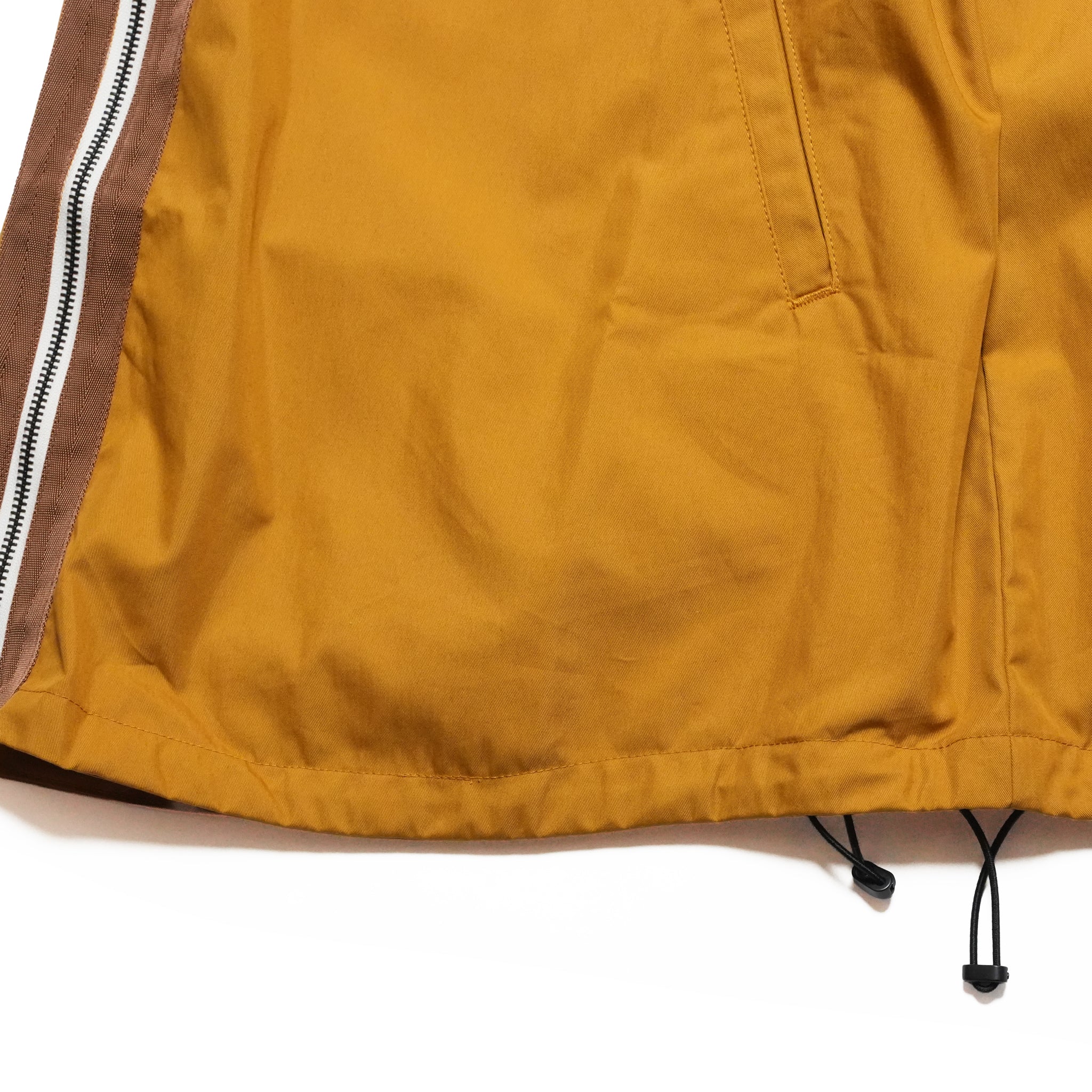 Highkey Vest – Camel | YE-J-002 | YENOPE