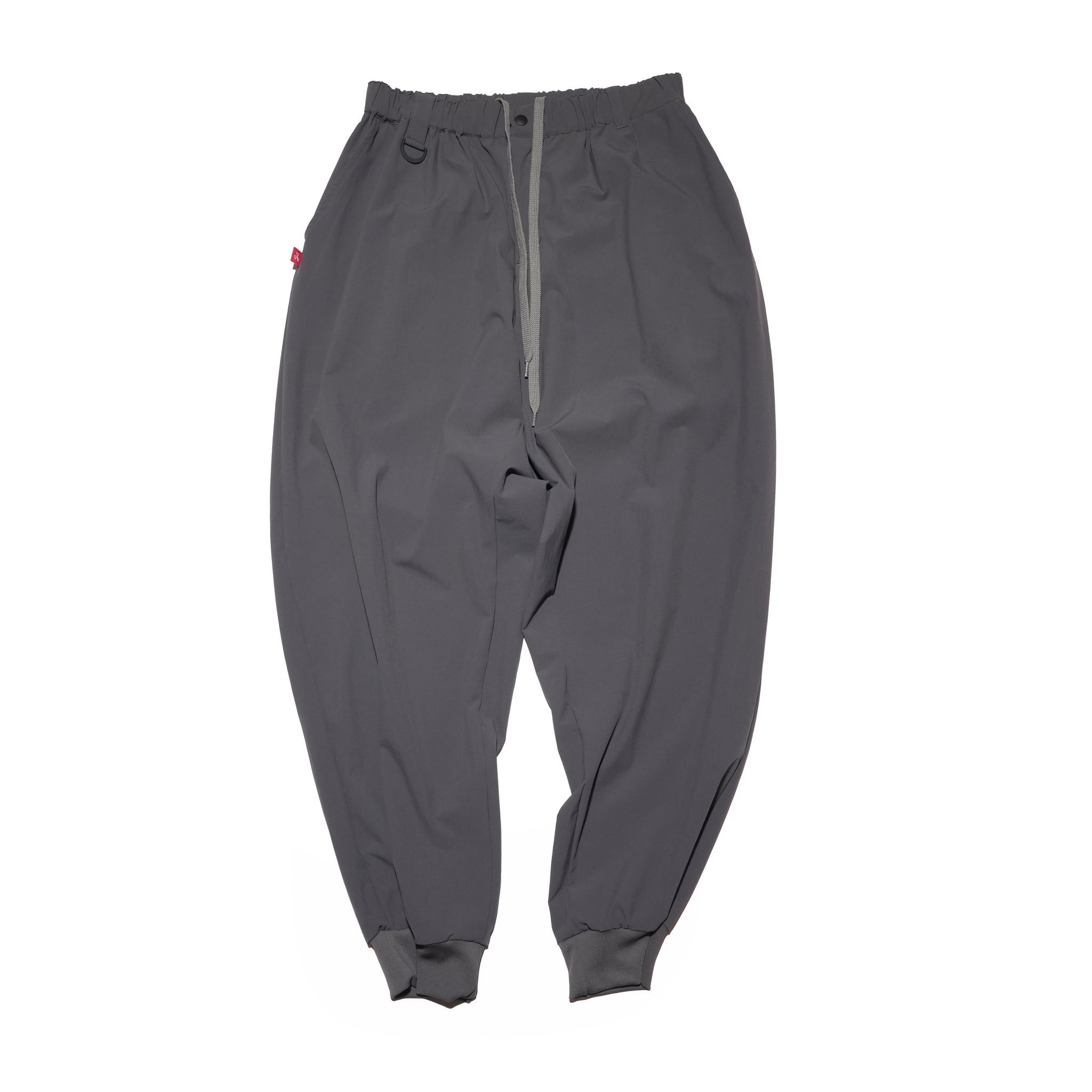 GEANIE RECONSTRUCT PANTS – Gray | VIRGOwearworks