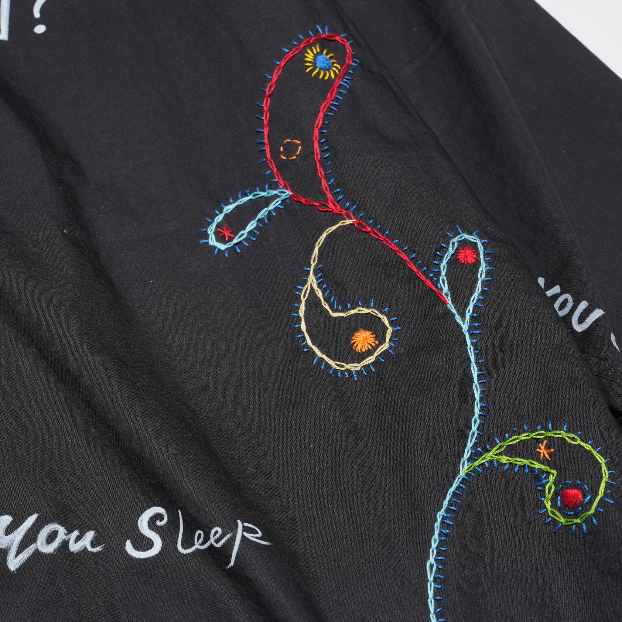 Memorial Active Coverall – Black | THRIFTY LOOK