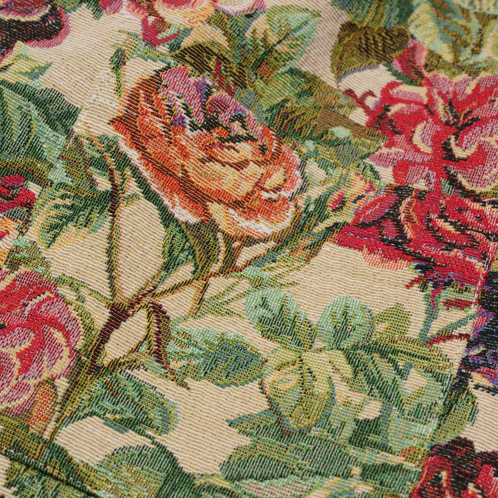 Petunia Tapestry Jacket – Multi | SISTER JANE