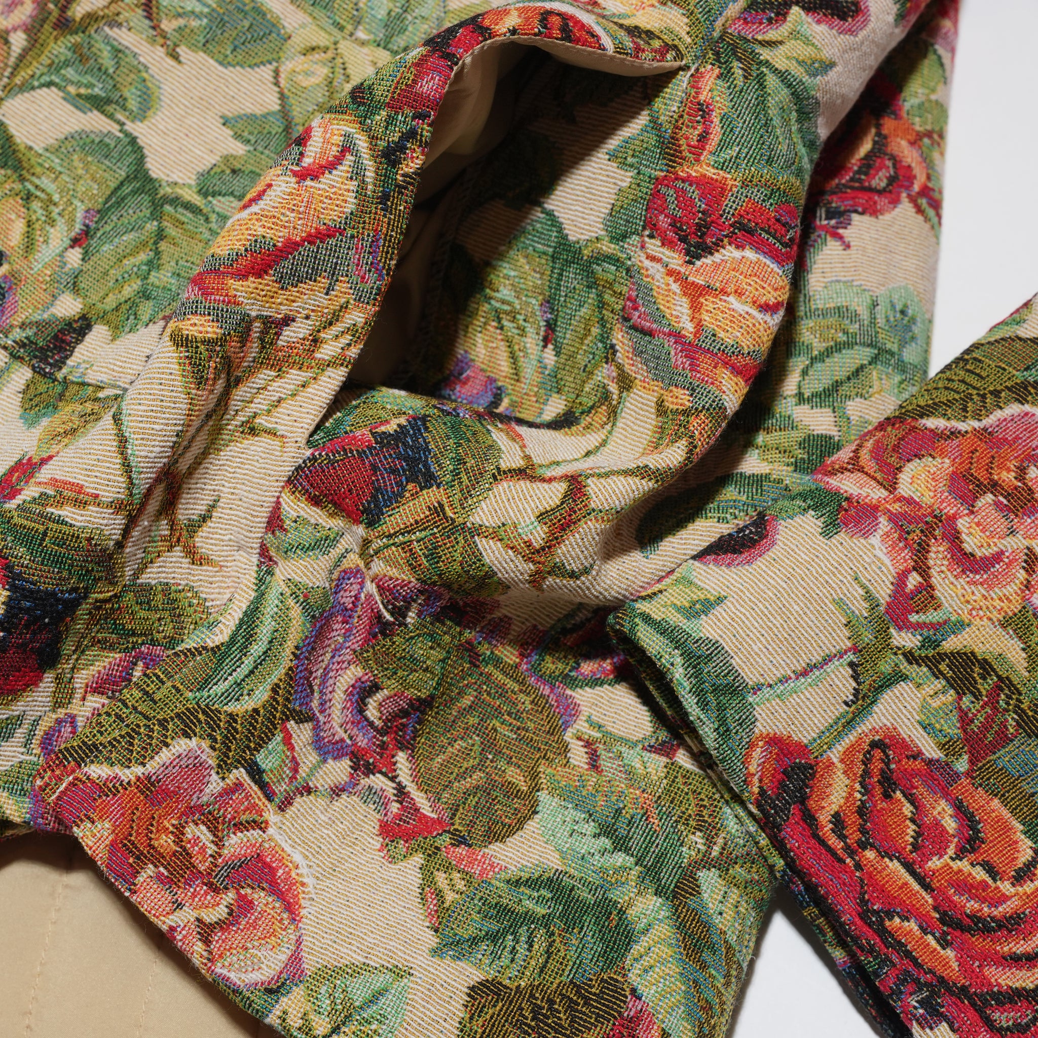 Petunia Tapestry Jacket – Multi | SISTER JANE