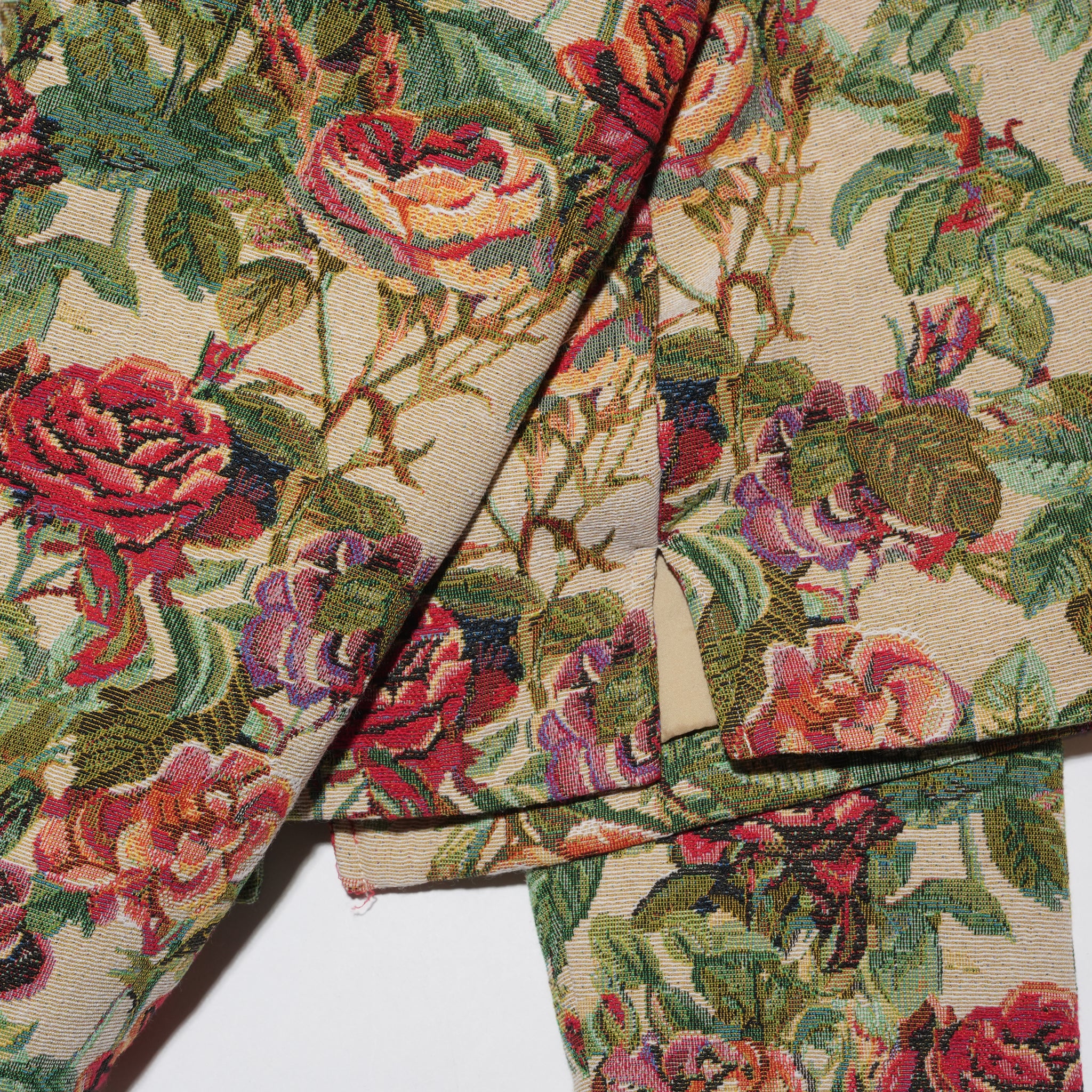 Petunia Tapestry Jacket – Multi | SISTER JANE