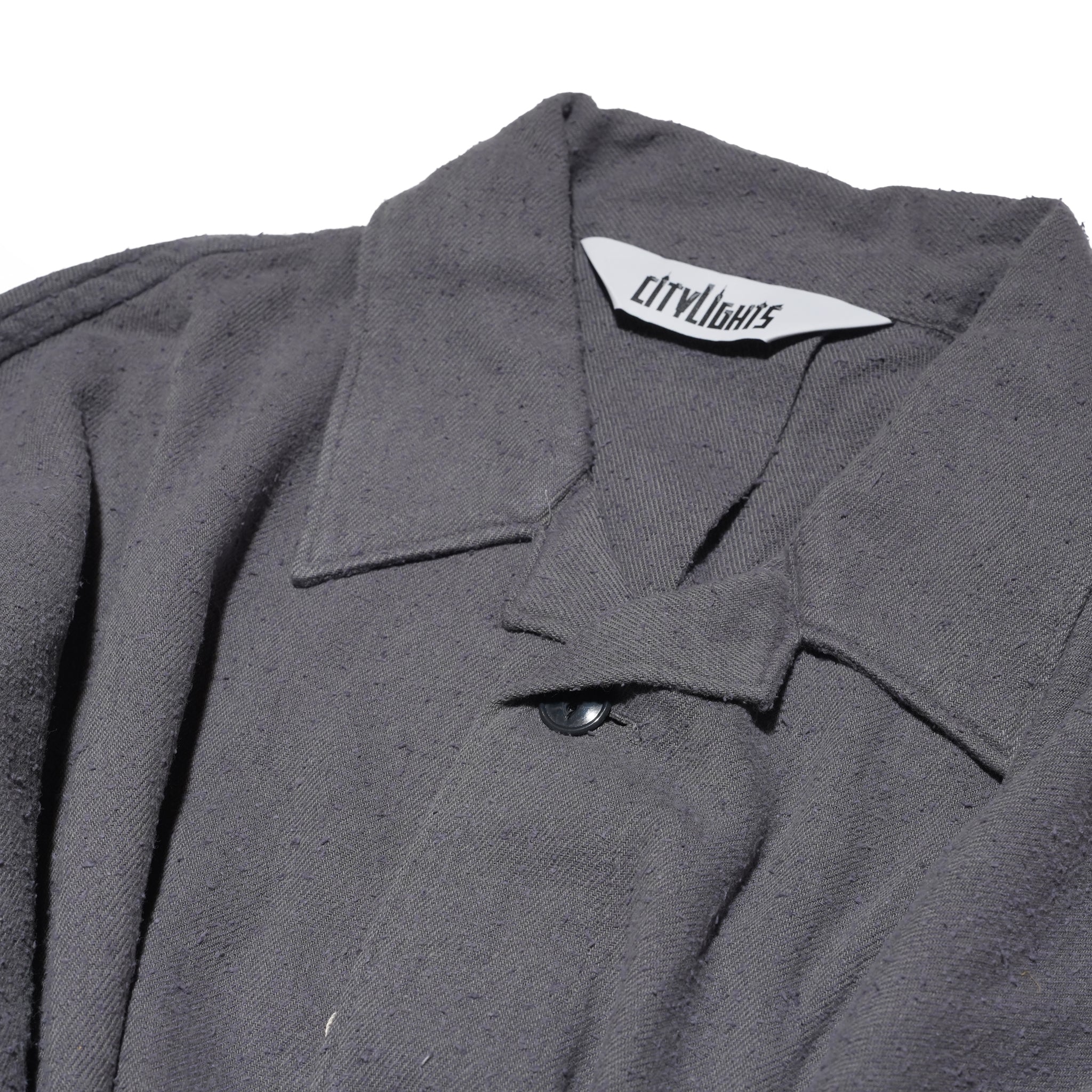 COVAJAMA *BROWNNESS CHARCOAL | One | HOMESICK MIX SERIES | CITYLIGHTS PRODUCTS