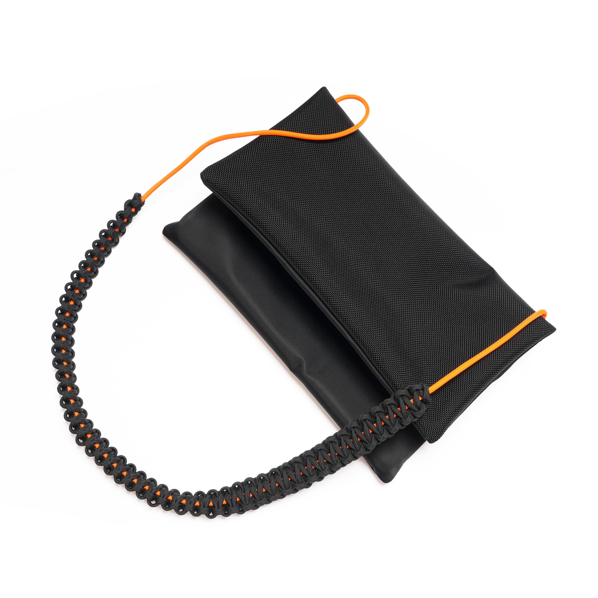 No_F-B-019 | Color_Black/Camel/Pink【FULAT_フラット】