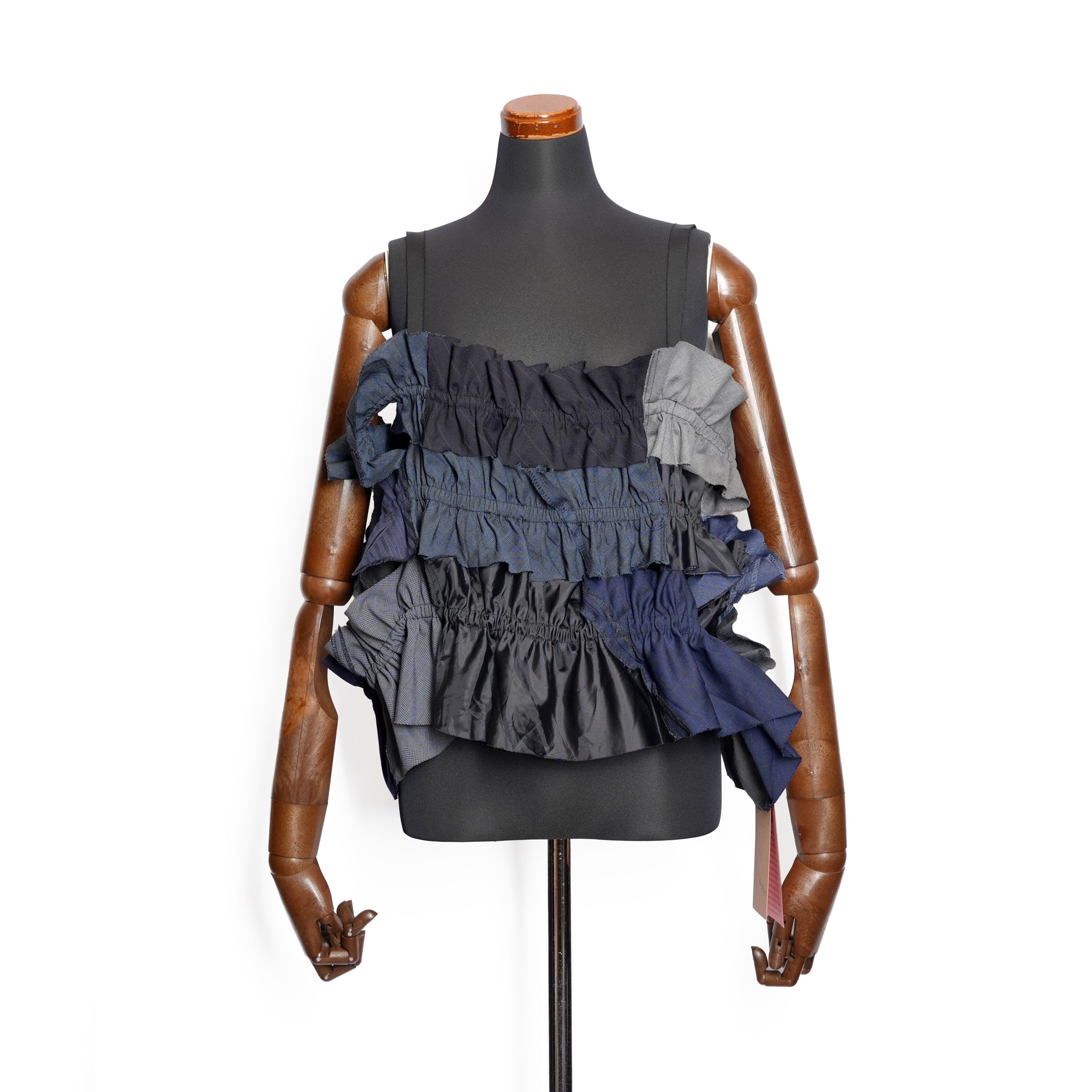 スーツパッチフリルキャミ  – Assort_21 | Size-Free | REHERSALL