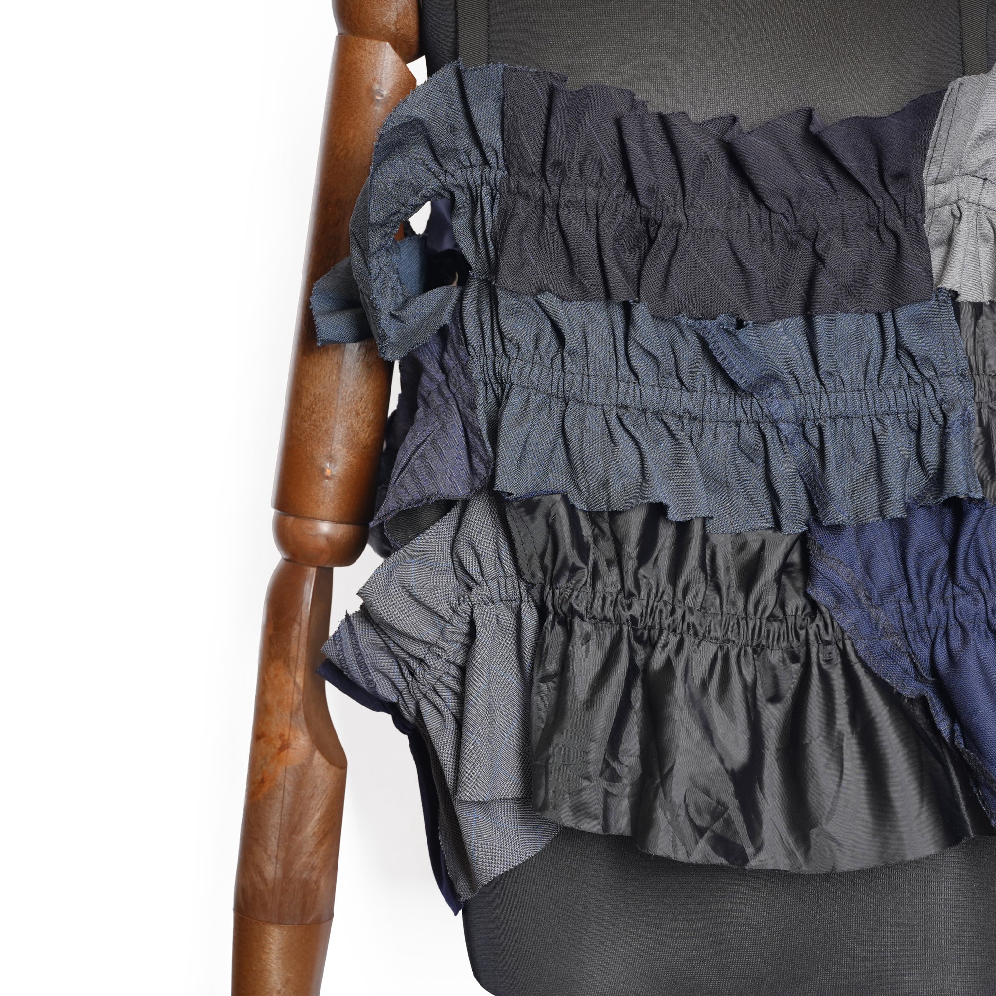 スーツパッチフリルキャミ  – Assort_21 | Size-Free | REHERSALL