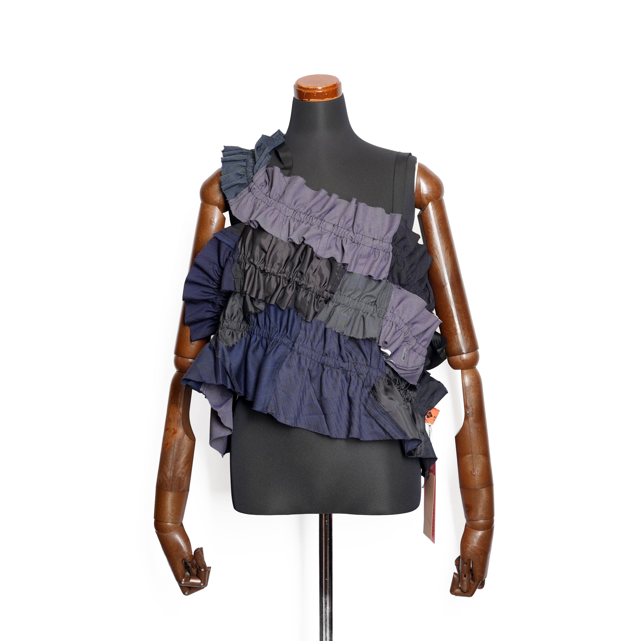 スーツパッチフリルキャミ  – Assort_23 | Size-Free | REHERSALL