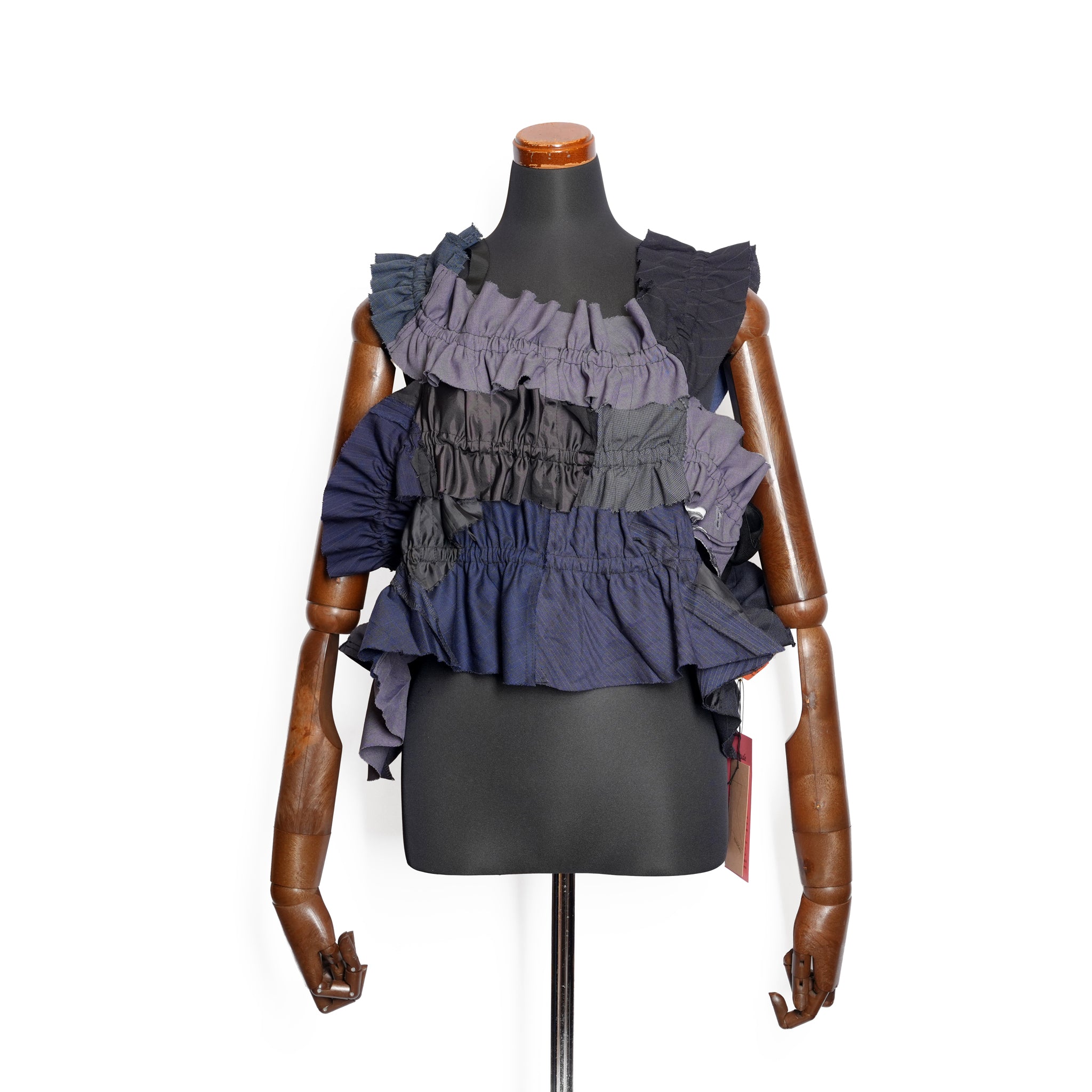 スーツパッチフリルキャミ  – Assort_23 | Size-Free | REHERSALL