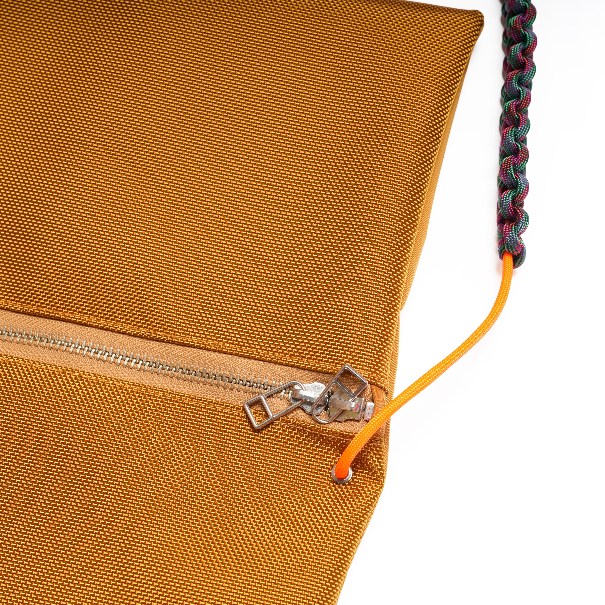 No_F-B-019 | Color_Black/Camel/Pink【FULAT_フラット】