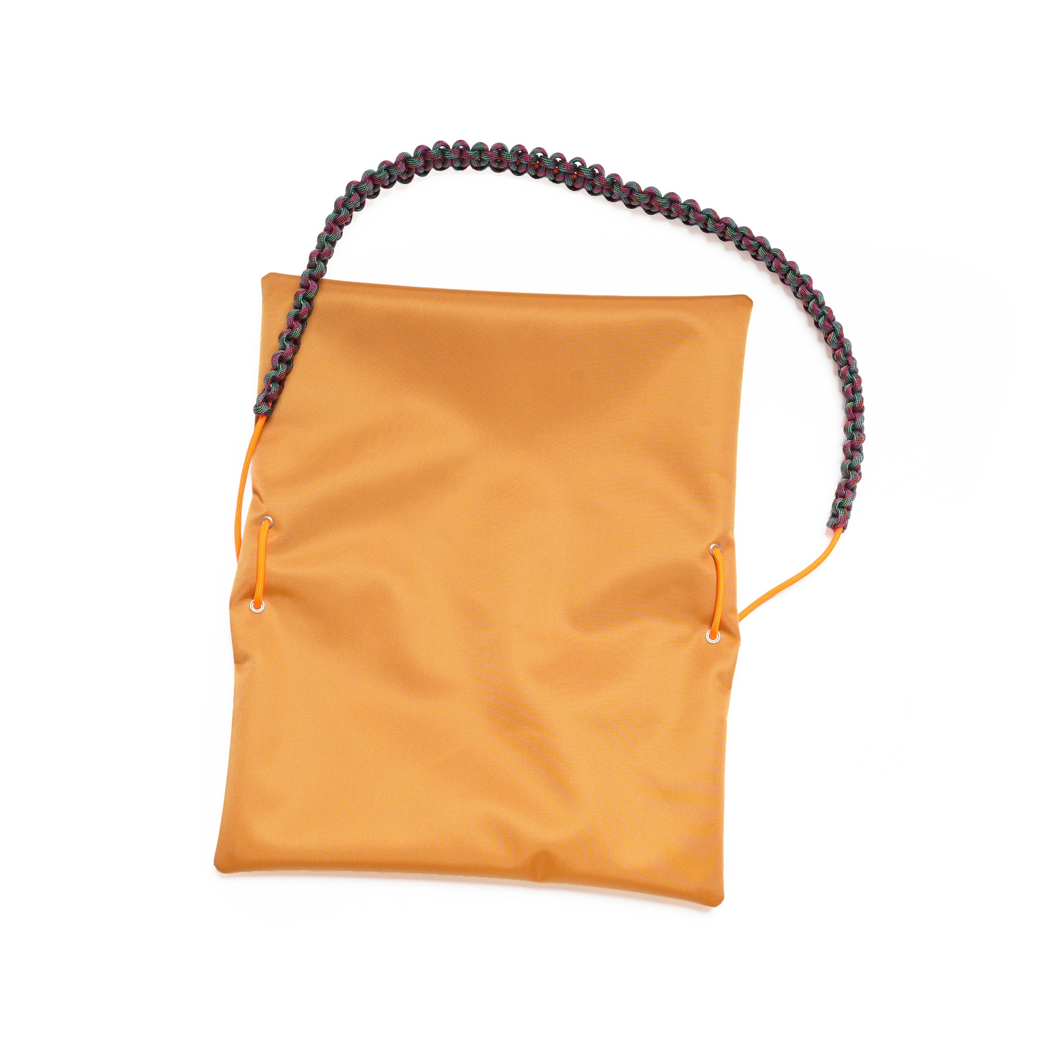 No_F-B-019 | Color_Black/Camel/Pink【FULAT_フラット】