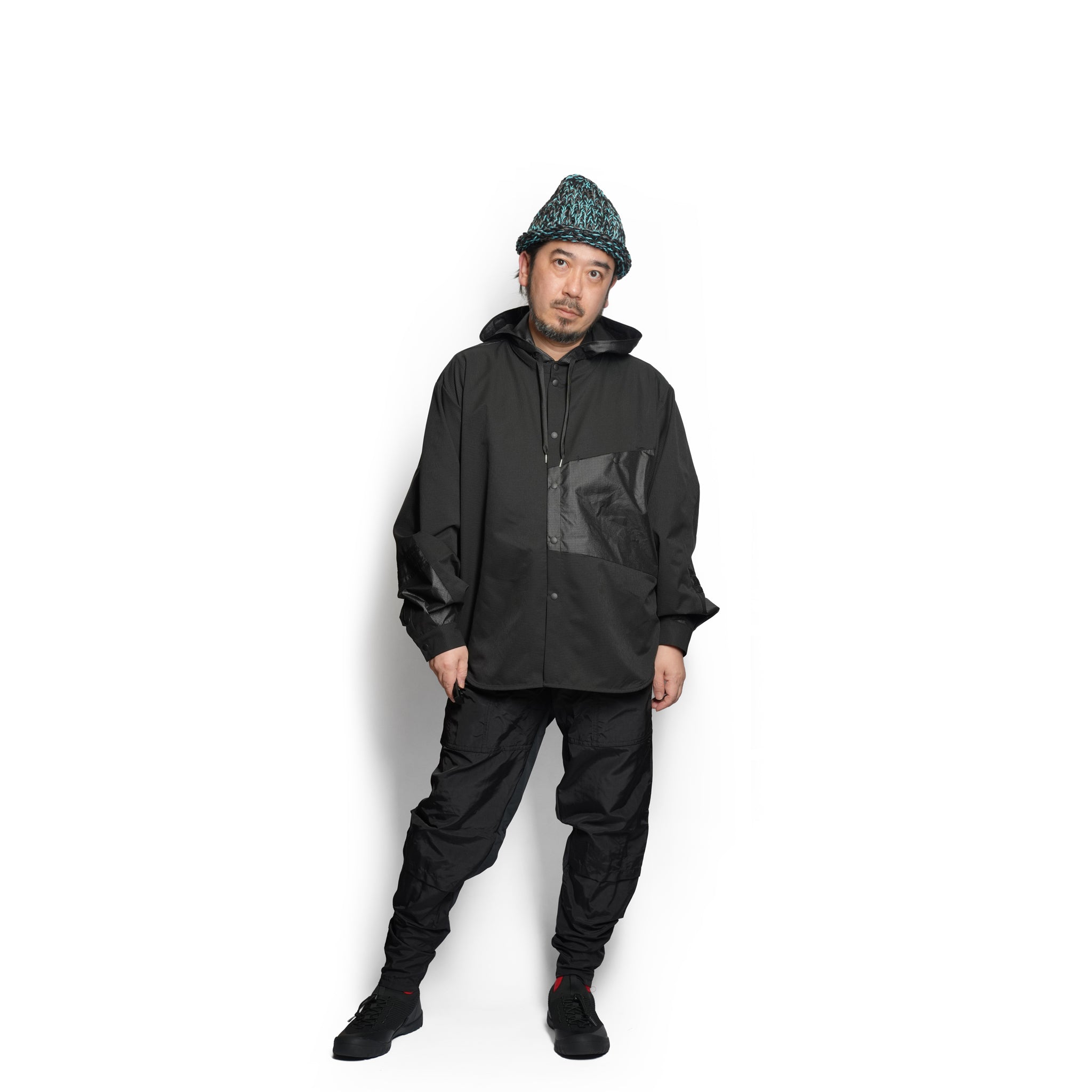 COMFORT-SH – Blk | MASTERKEY