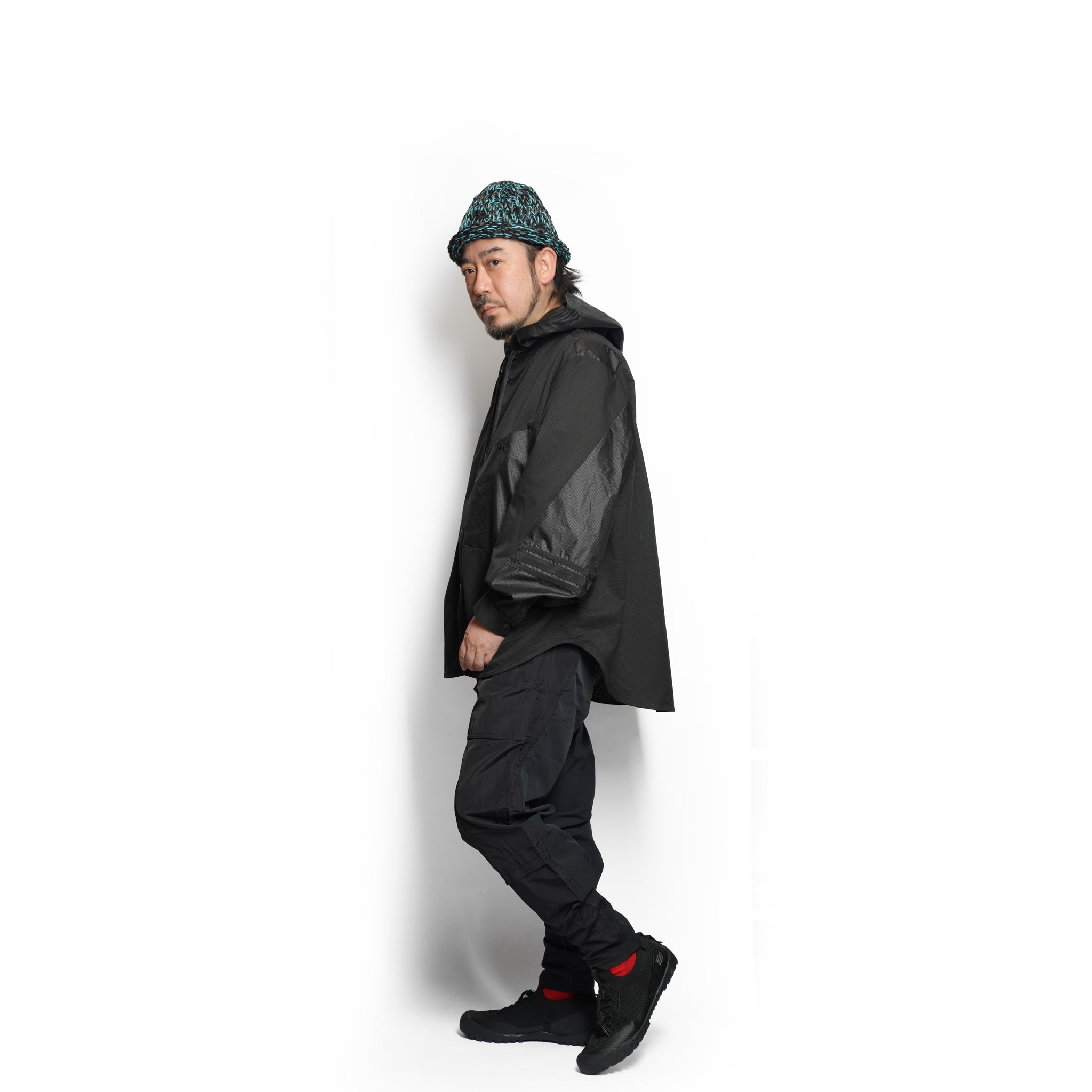COMFORT-SH – Blk | MASTERKEY