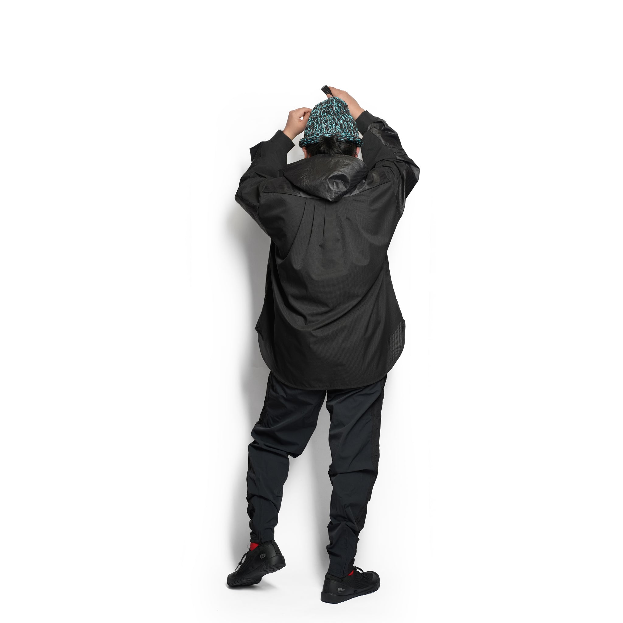 COMFORT-SH – Blk | MASTERKEY