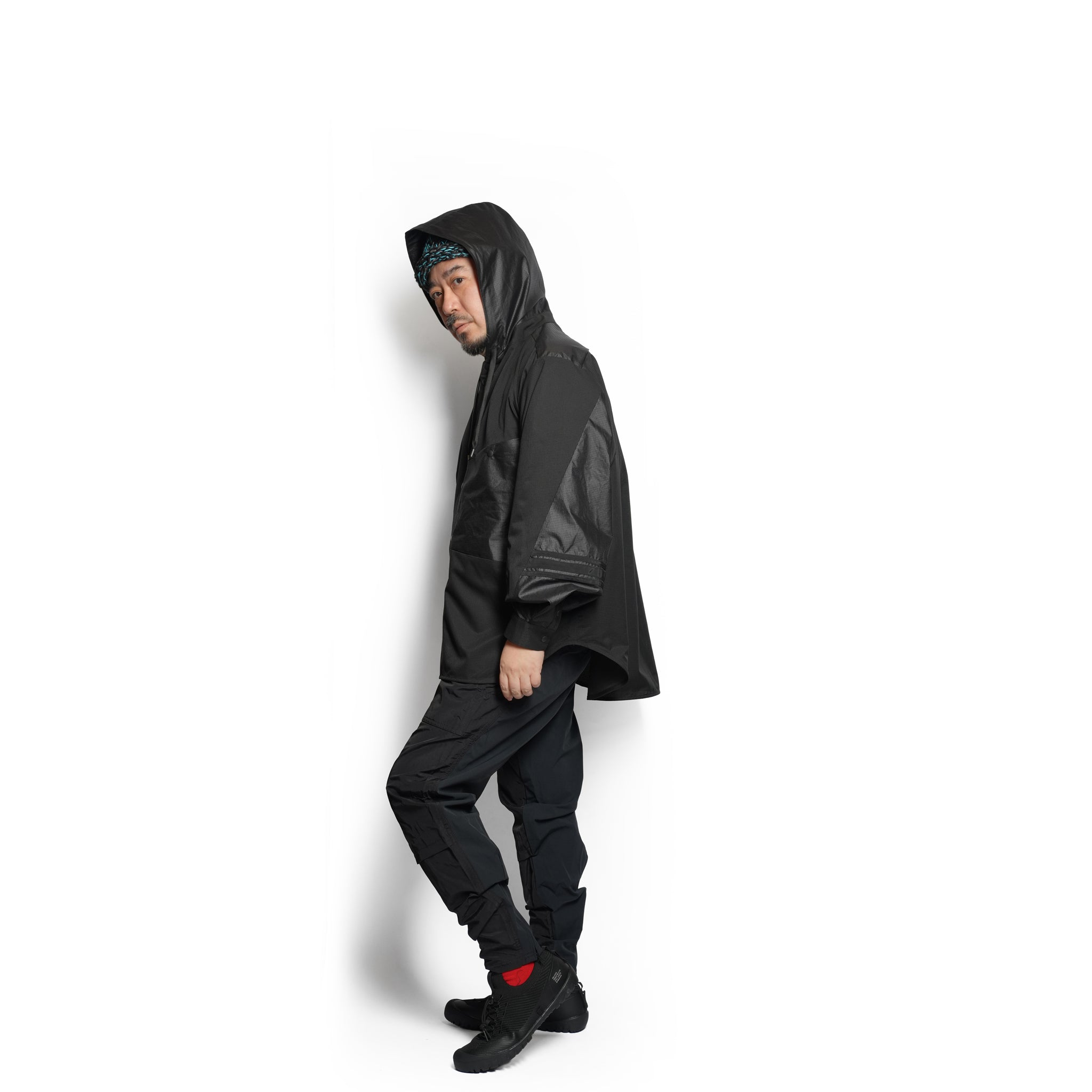 COMFORT-SH – Blk | MASTERKEY