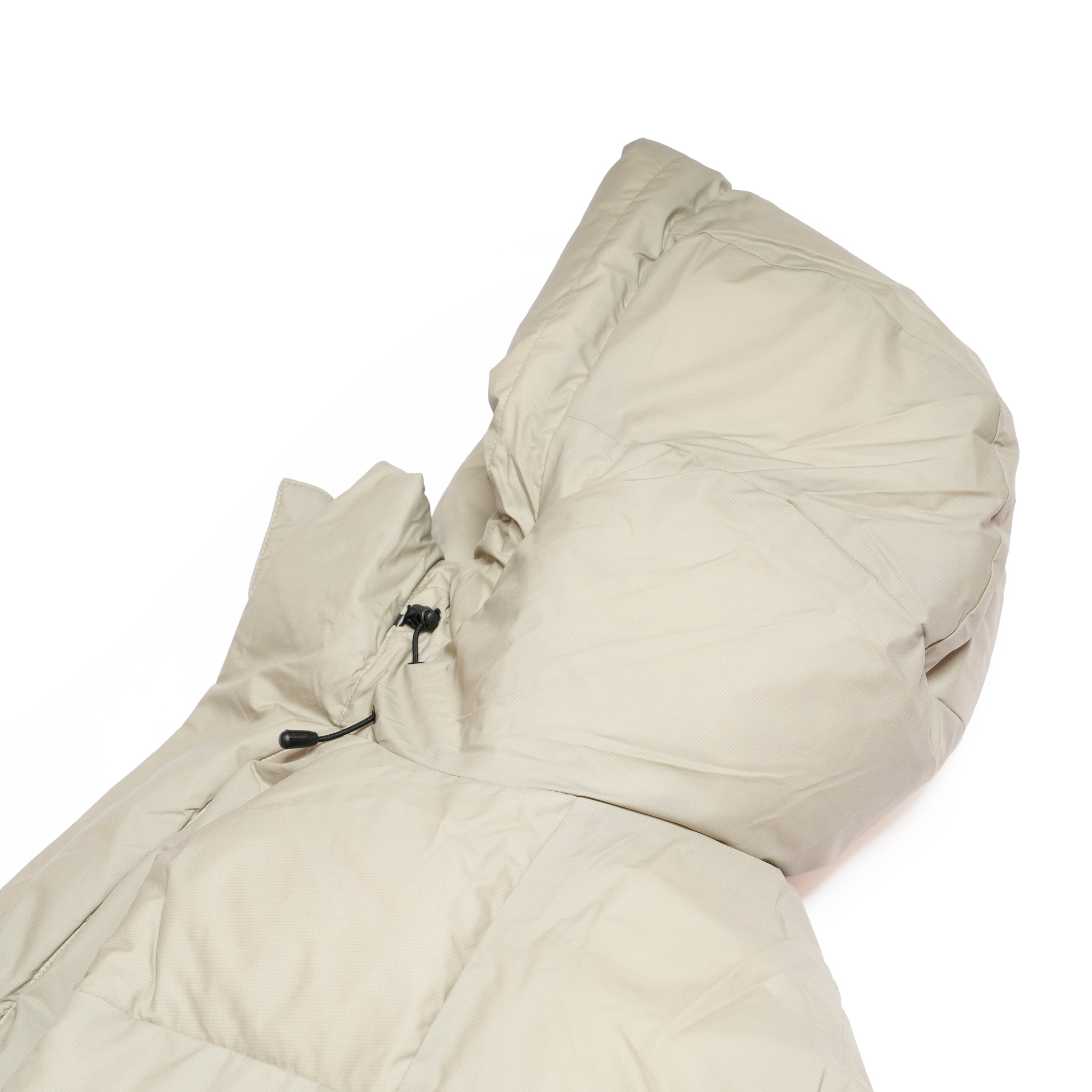 VLTR DOWN JKT | Color_Gray | No_VOO-SPG-186【VOO_ヴォー】