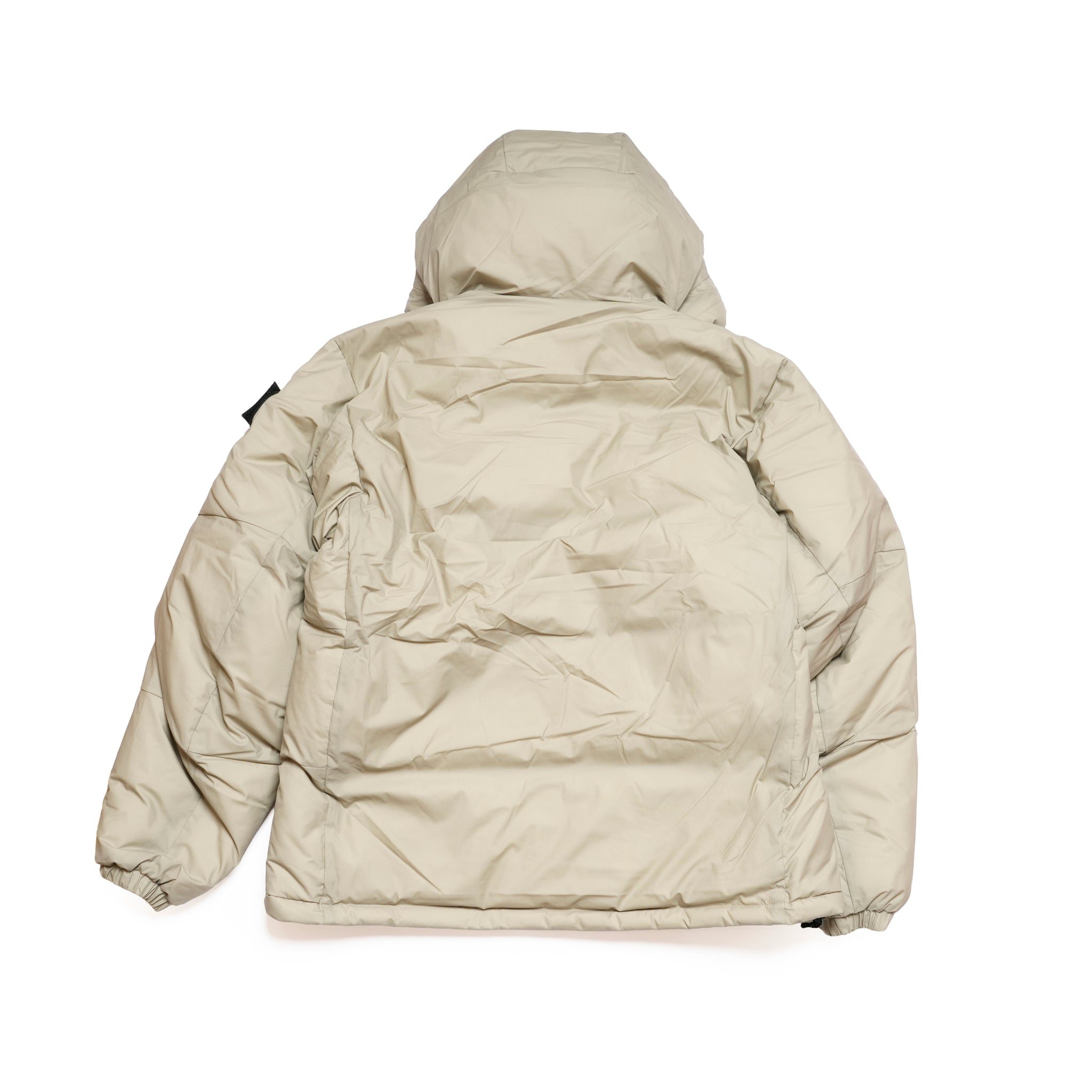 VLTR DOWN JKT | Color_Gray | No_VOO-SPG-186【VOO_ヴォー】