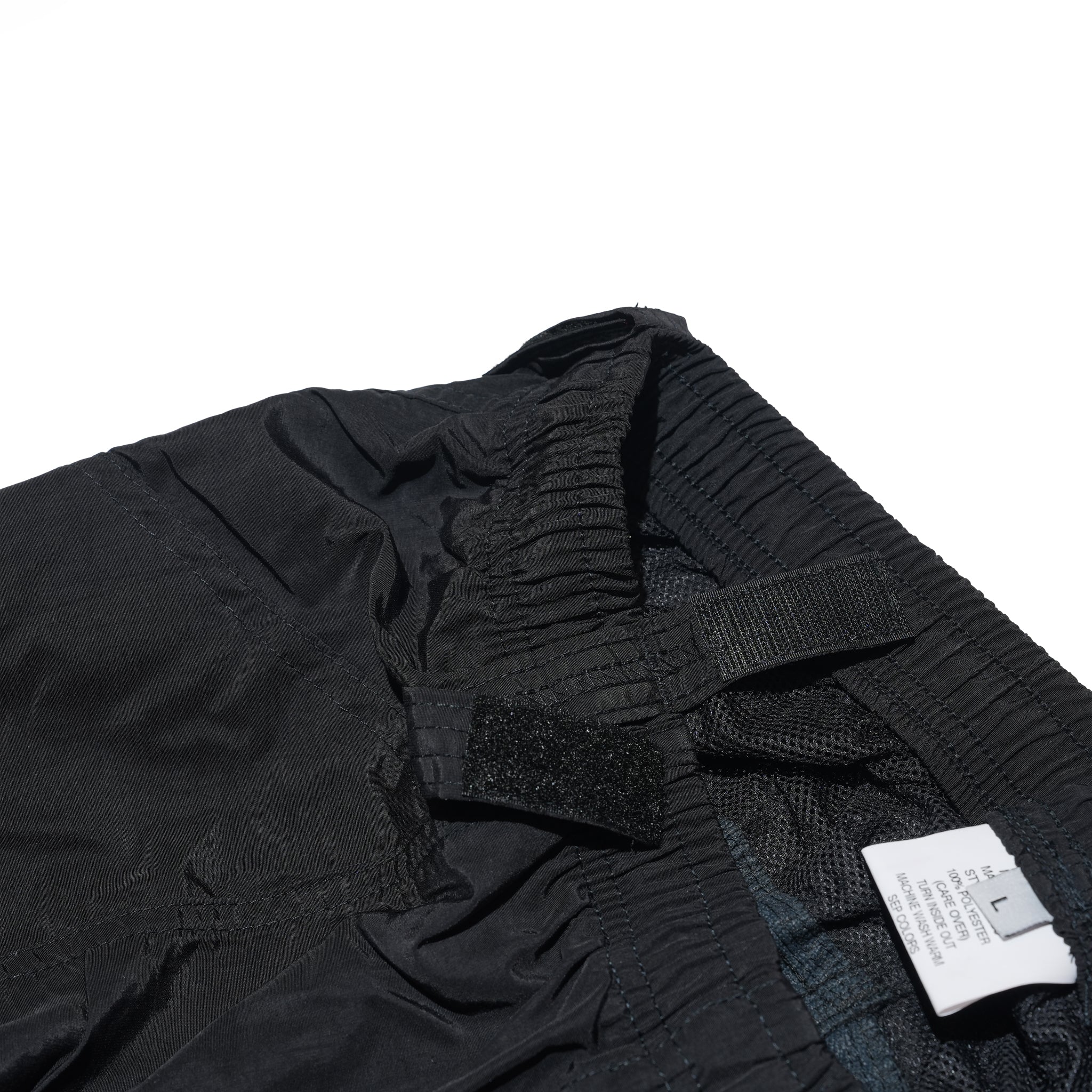 2050 Velocity Bike Pants – Black | MOCEAN