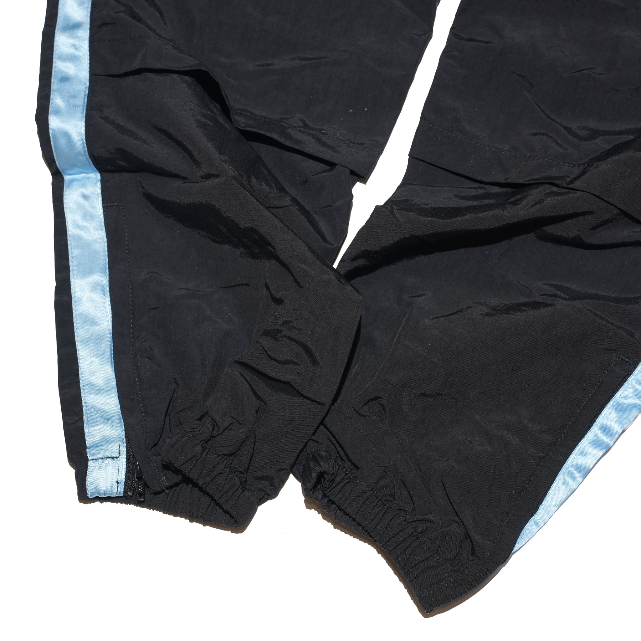 2058 Zip Off Pants – Black | MOCEAN