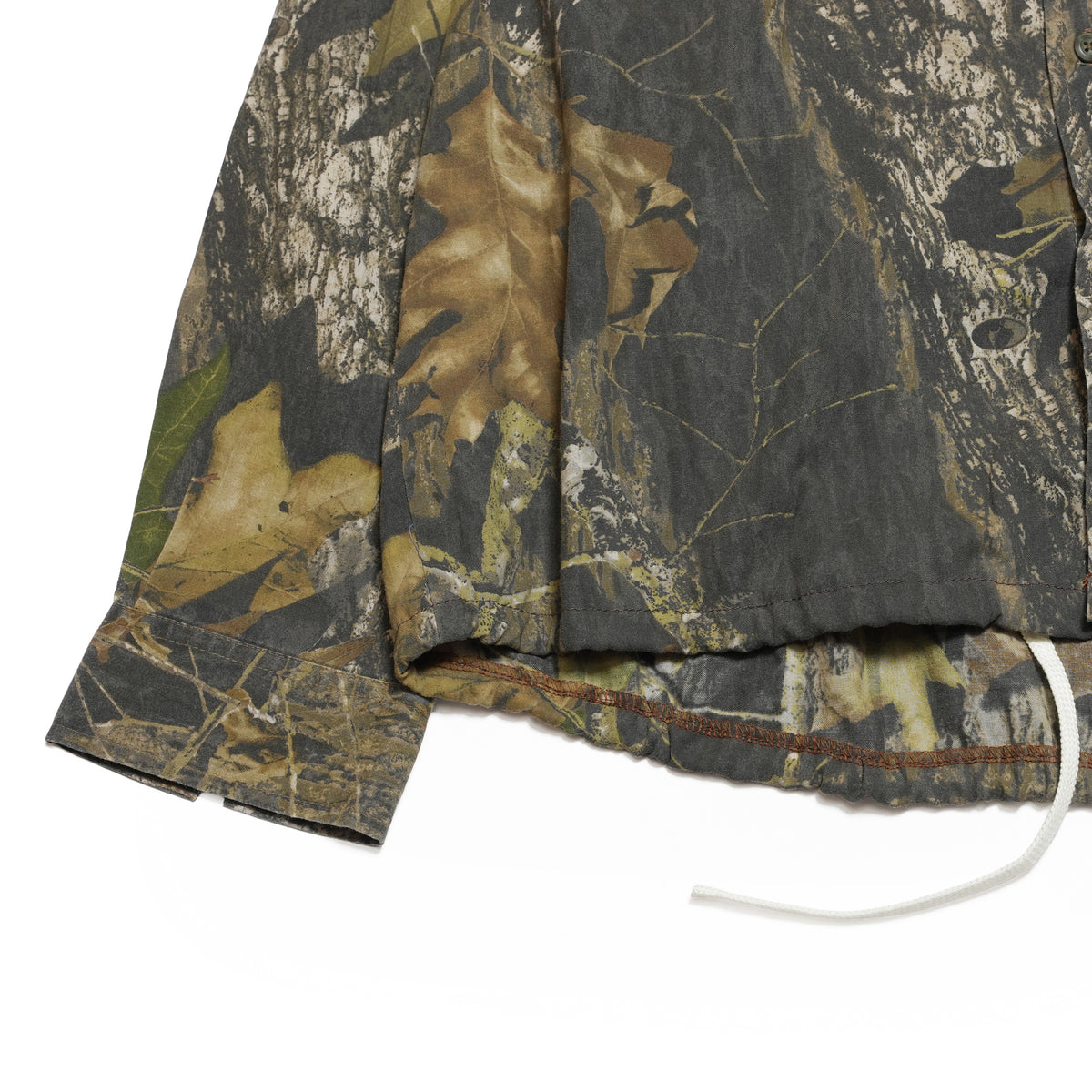 Real Tree Camo Remake Shirts Col_A | NASNGWAM REMAKE