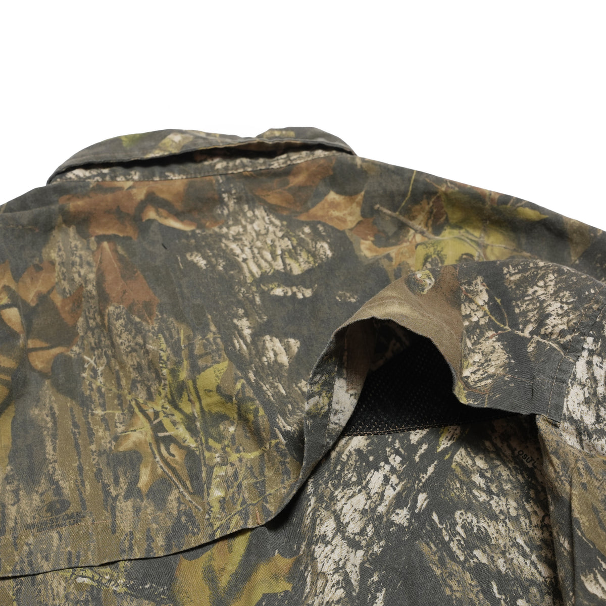 Real Tree Camo Remake Shirts Col_A | NASNGWAM REMAKE