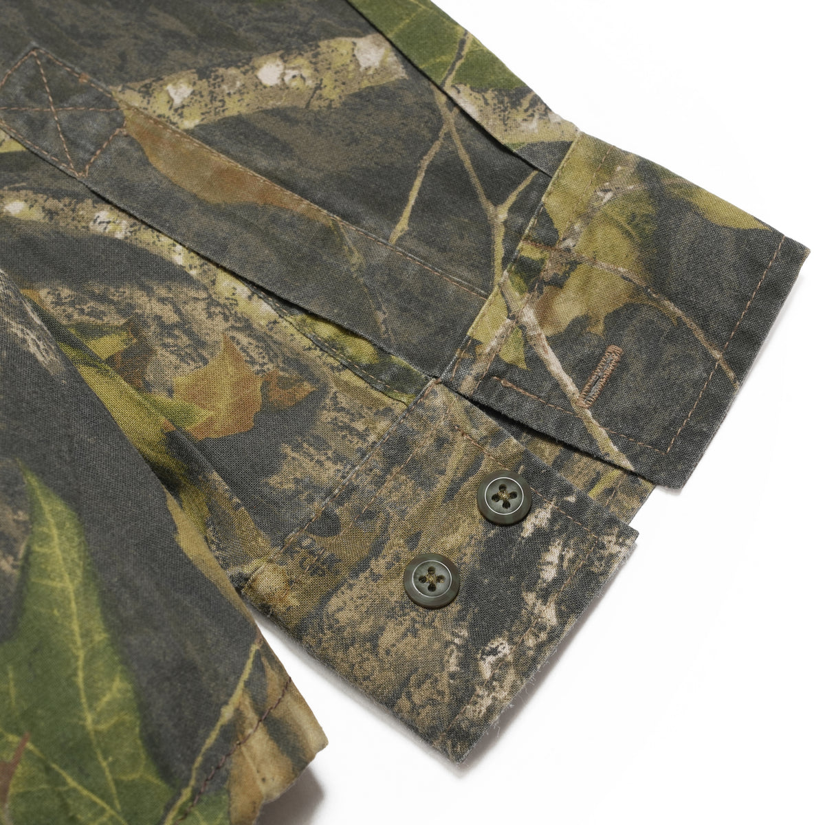 Real Tree Camo Remake Shirts Col_A | NASNGWAM REMAKE