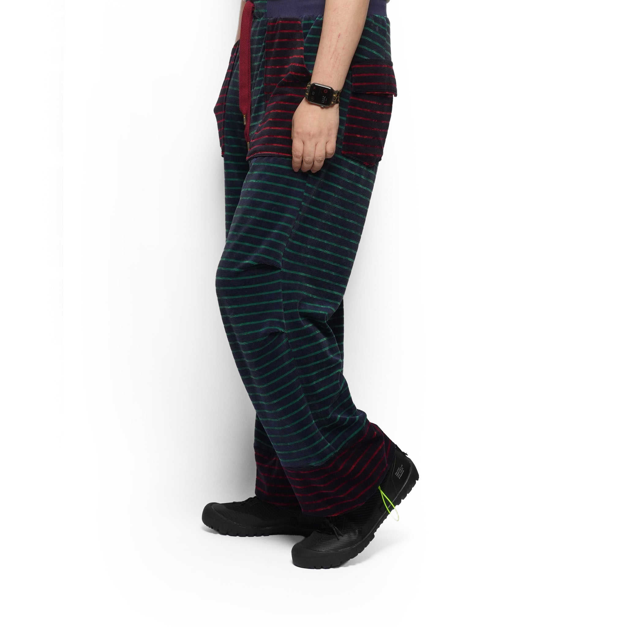 FATIGUE SWEAT-PT – Dark | MASTERKEY | 入荷予定アイテム