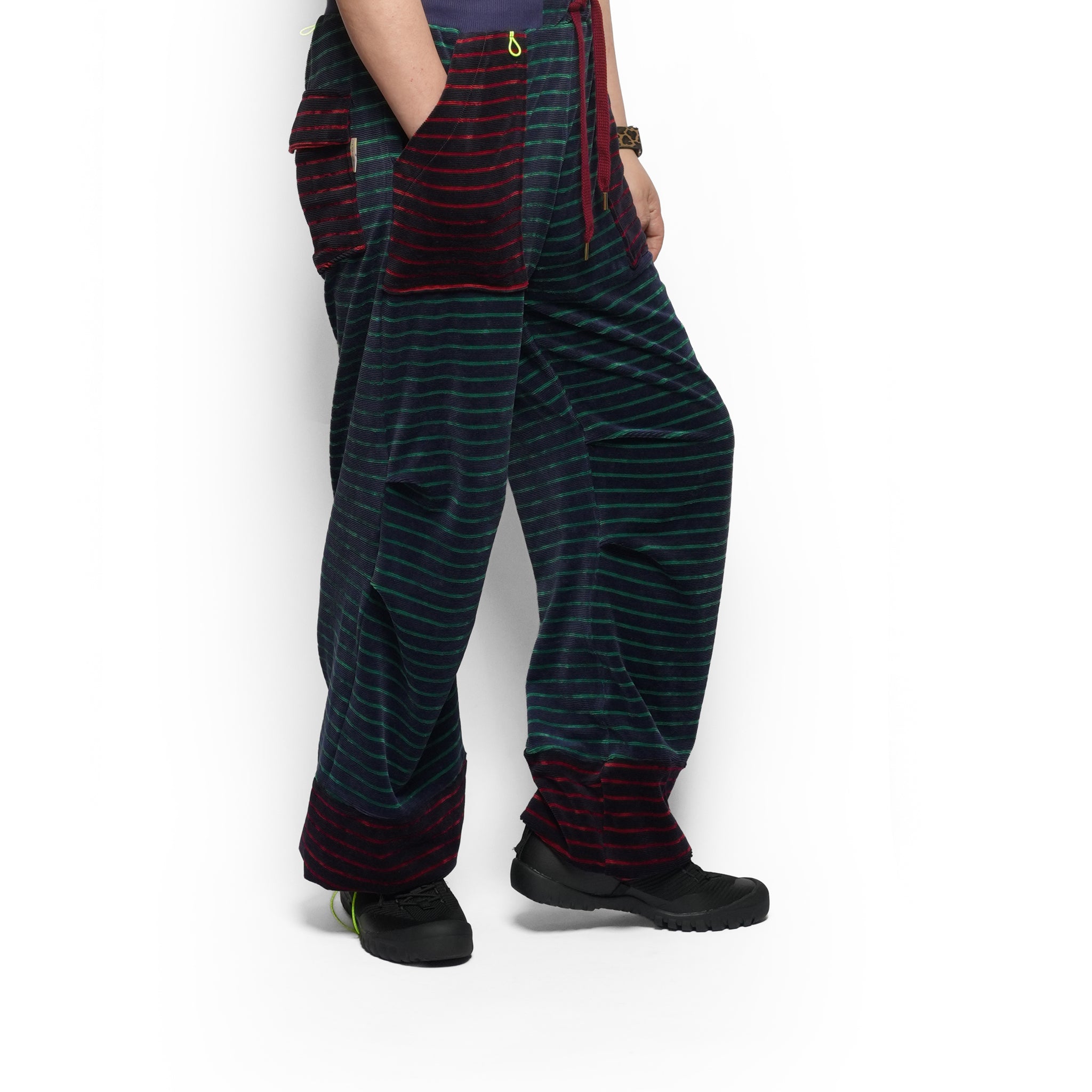 FATIGUE SWEAT-PT – Dark | MASTERKEY | 入荷予定アイテム