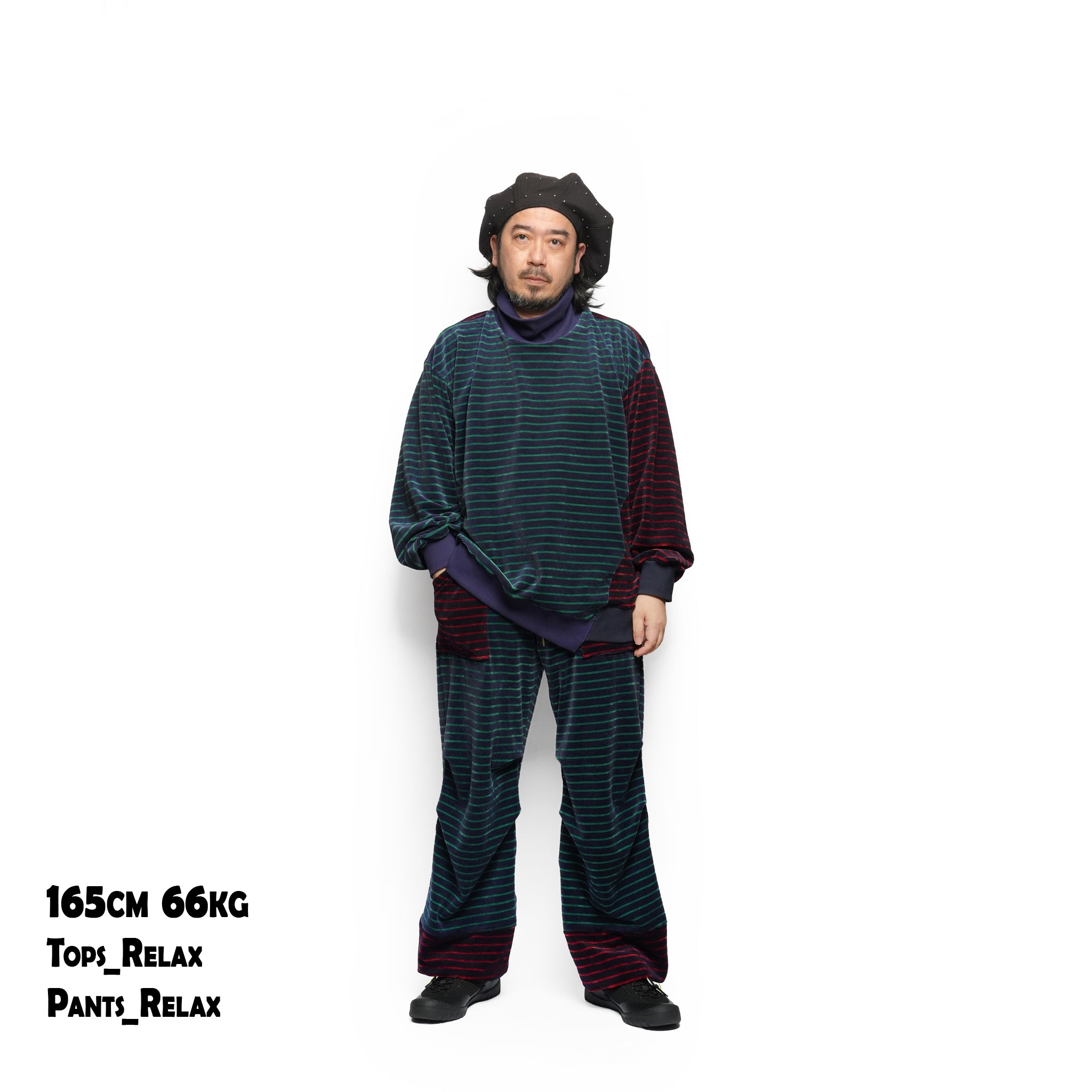 FATIGUE-SWEAT – Dark | MASTERKEY | 入荷予定アイテム