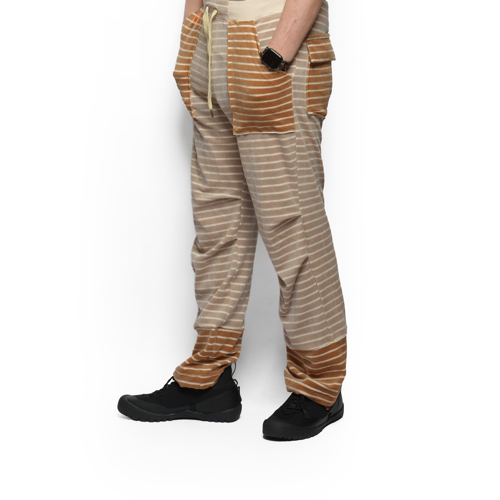 FATIGUE SWEAT-PT – Earth | MASTERKEY | 入荷予定アイテム