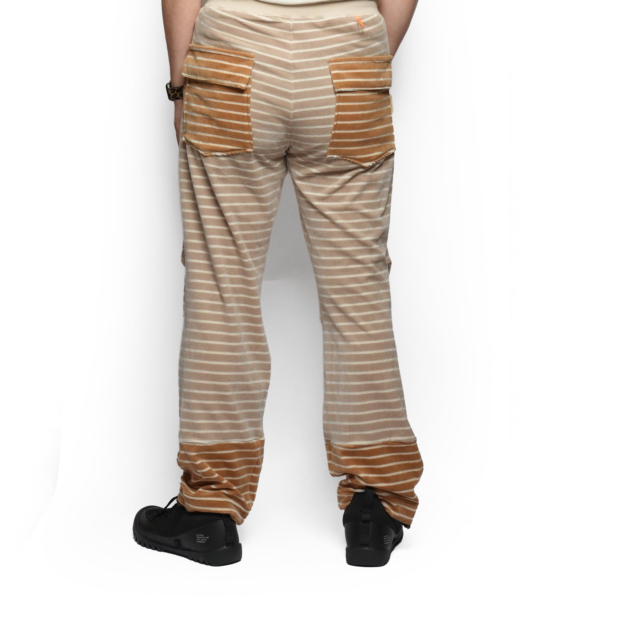 FATIGUE SWEAT-PT – Earth | MASTERKEY | 入荷予定アイテム