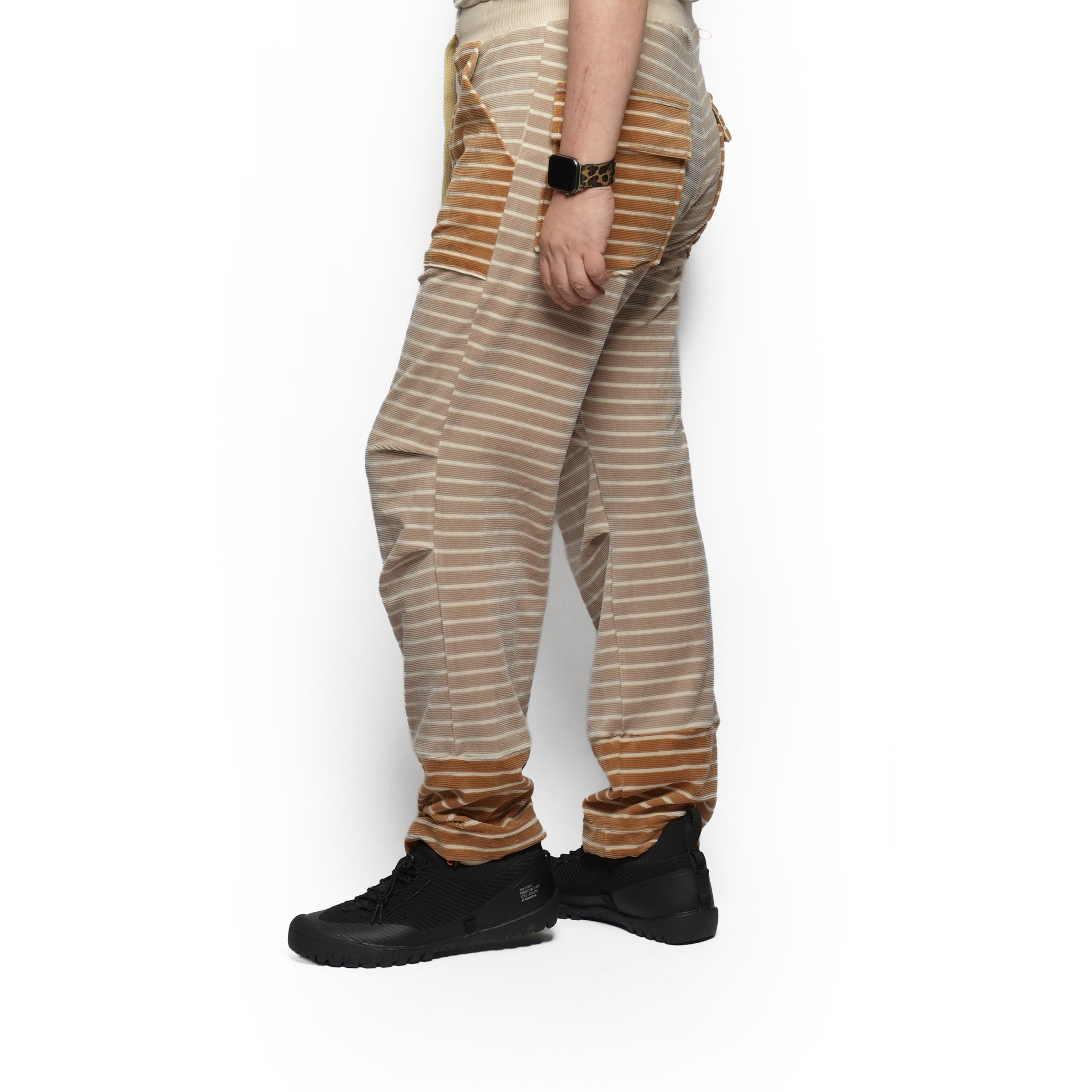 FATIGUE SWEAT-PT – Earth | MASTERKEY | 入荷予定アイテム