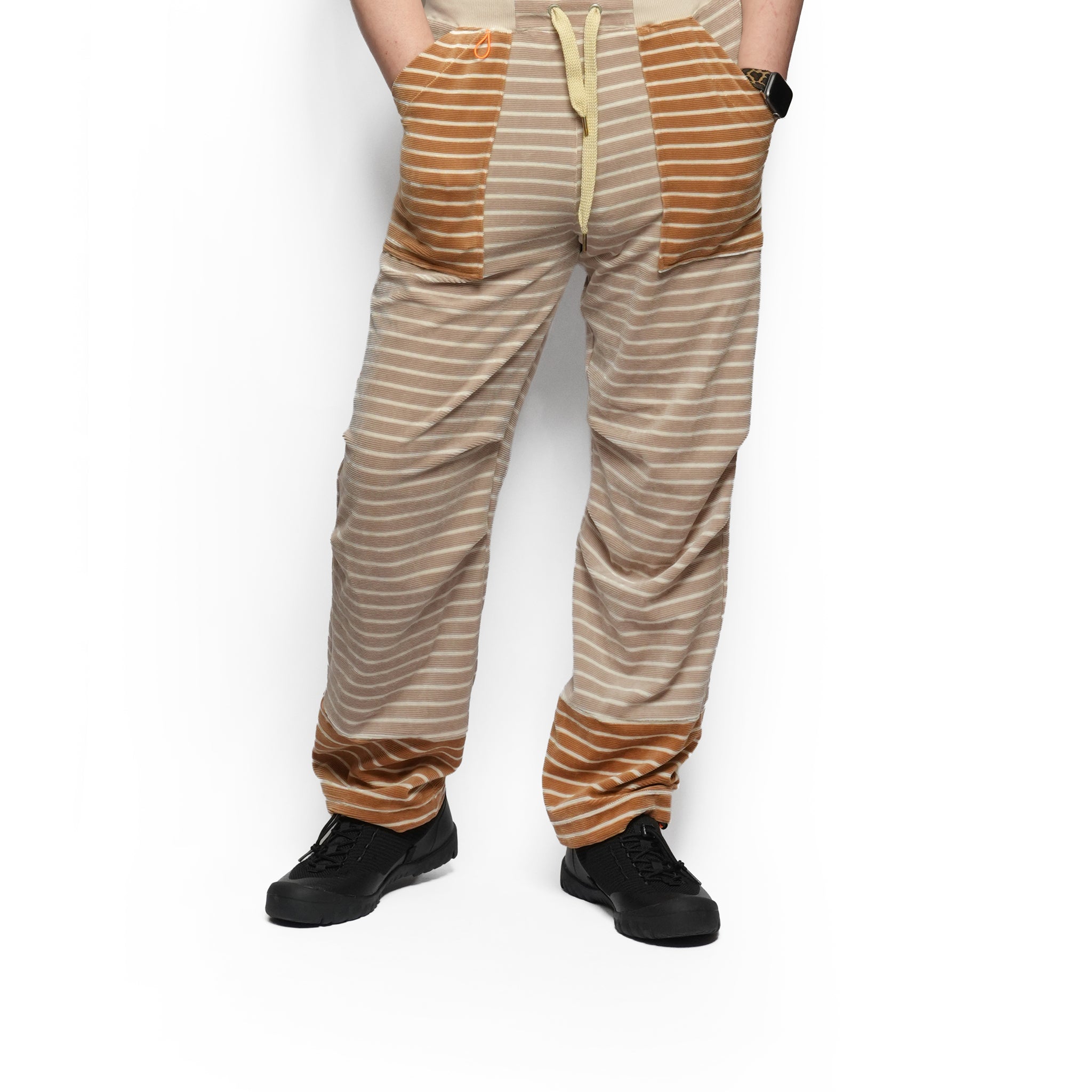 FATIGUE SWEAT-PT – Earth | MASTERKEY | 入荷予定アイテム