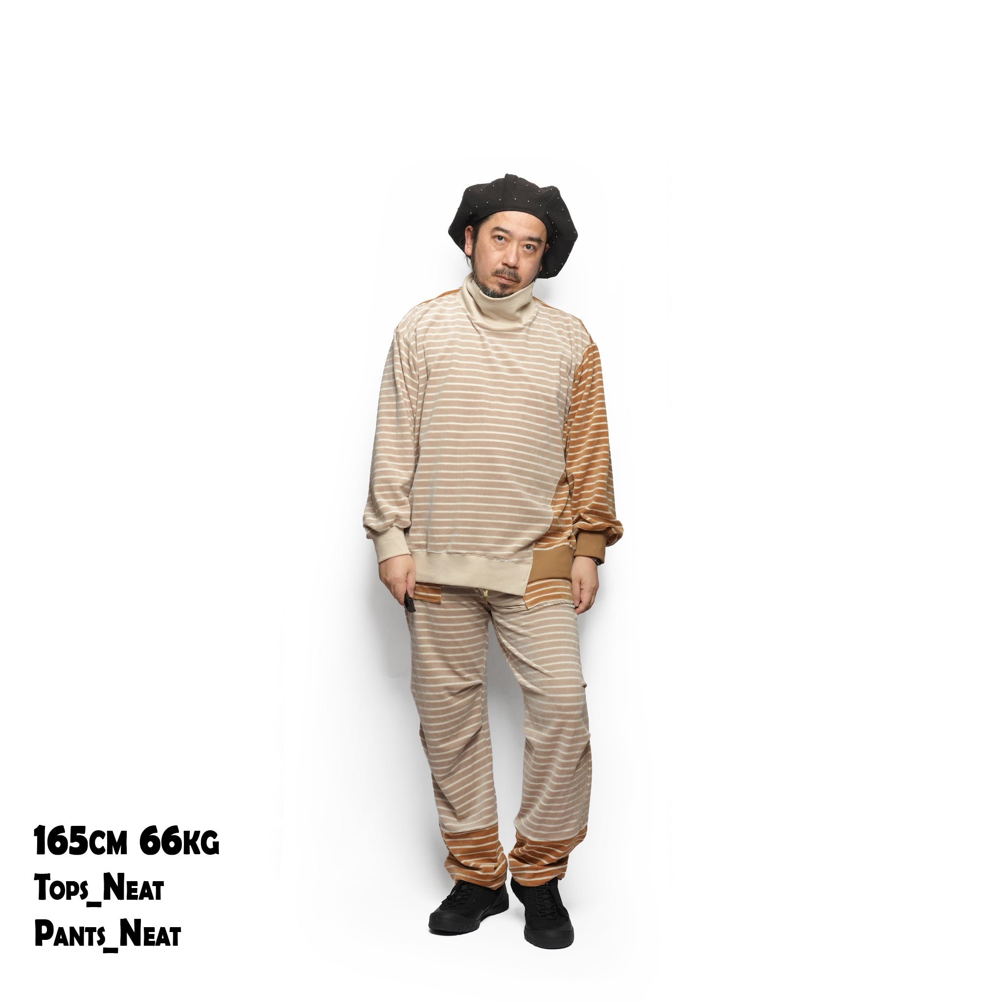 FATIGUE-SWEAT – Earth | MASTERKEY | 入荷予定アイテム