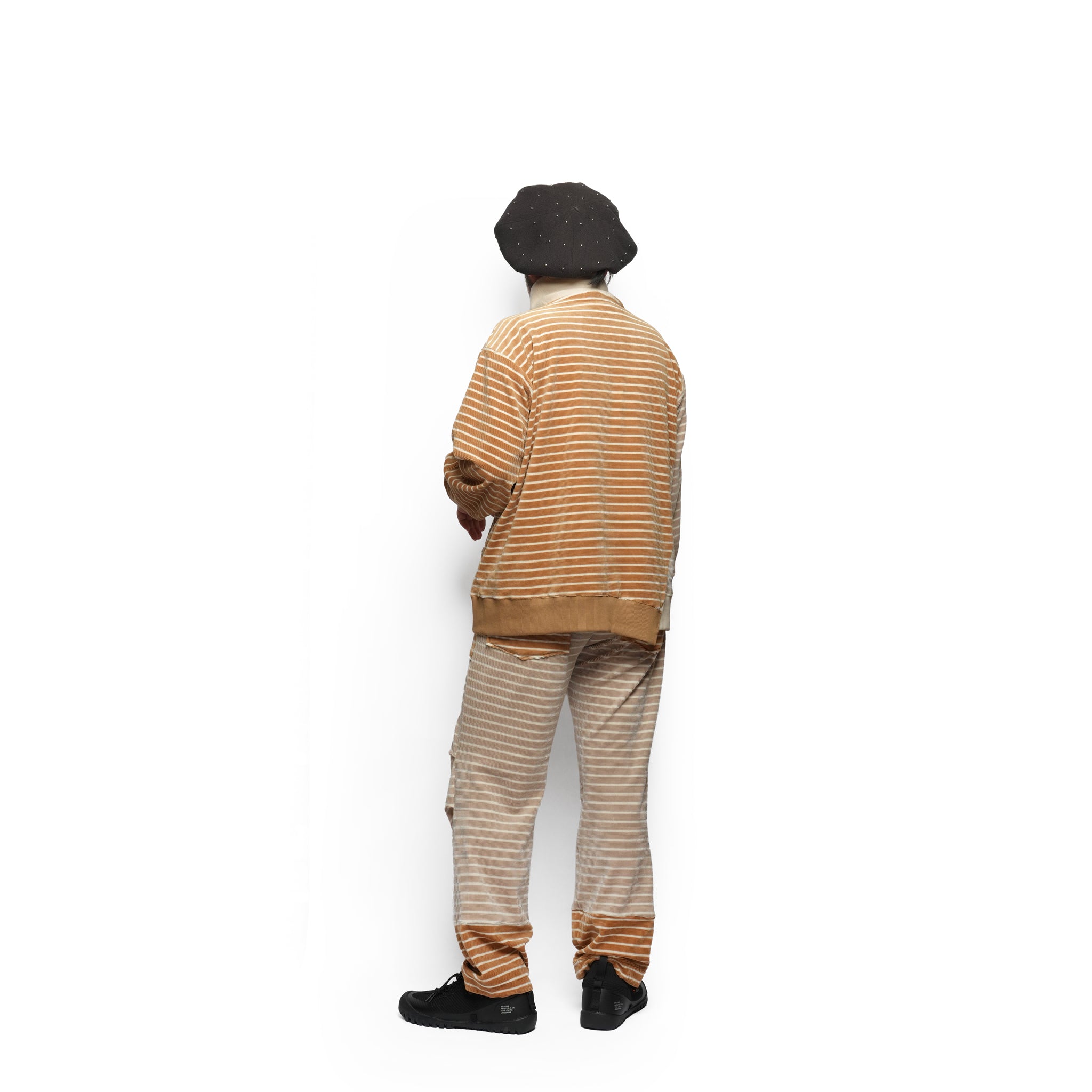 FATIGUE-SWEAT – Earth | MASTERKEY | 入荷予定アイテム