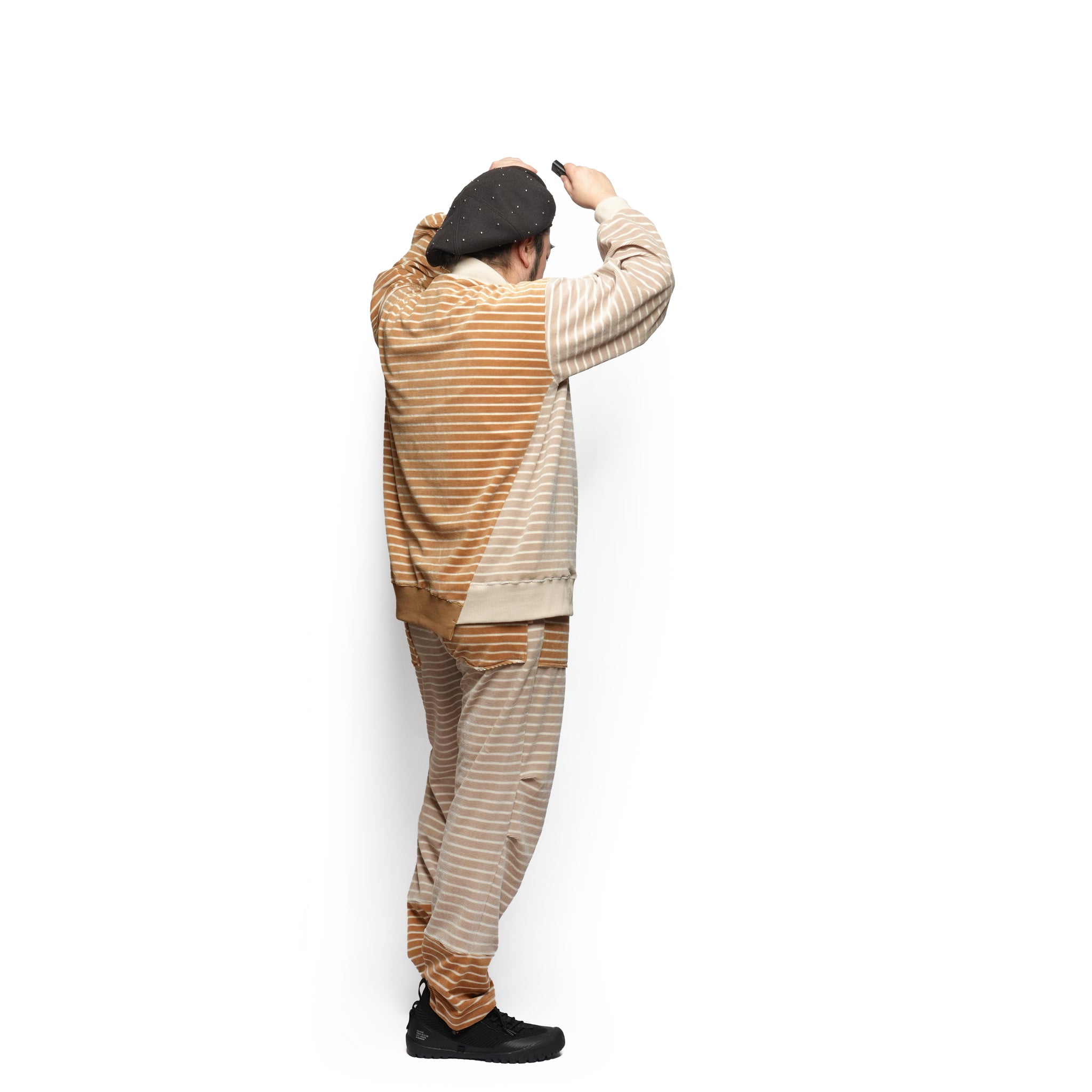 FATIGUE SWEAT-PT – Earth | MASTERKEY | 入荷予定アイテム