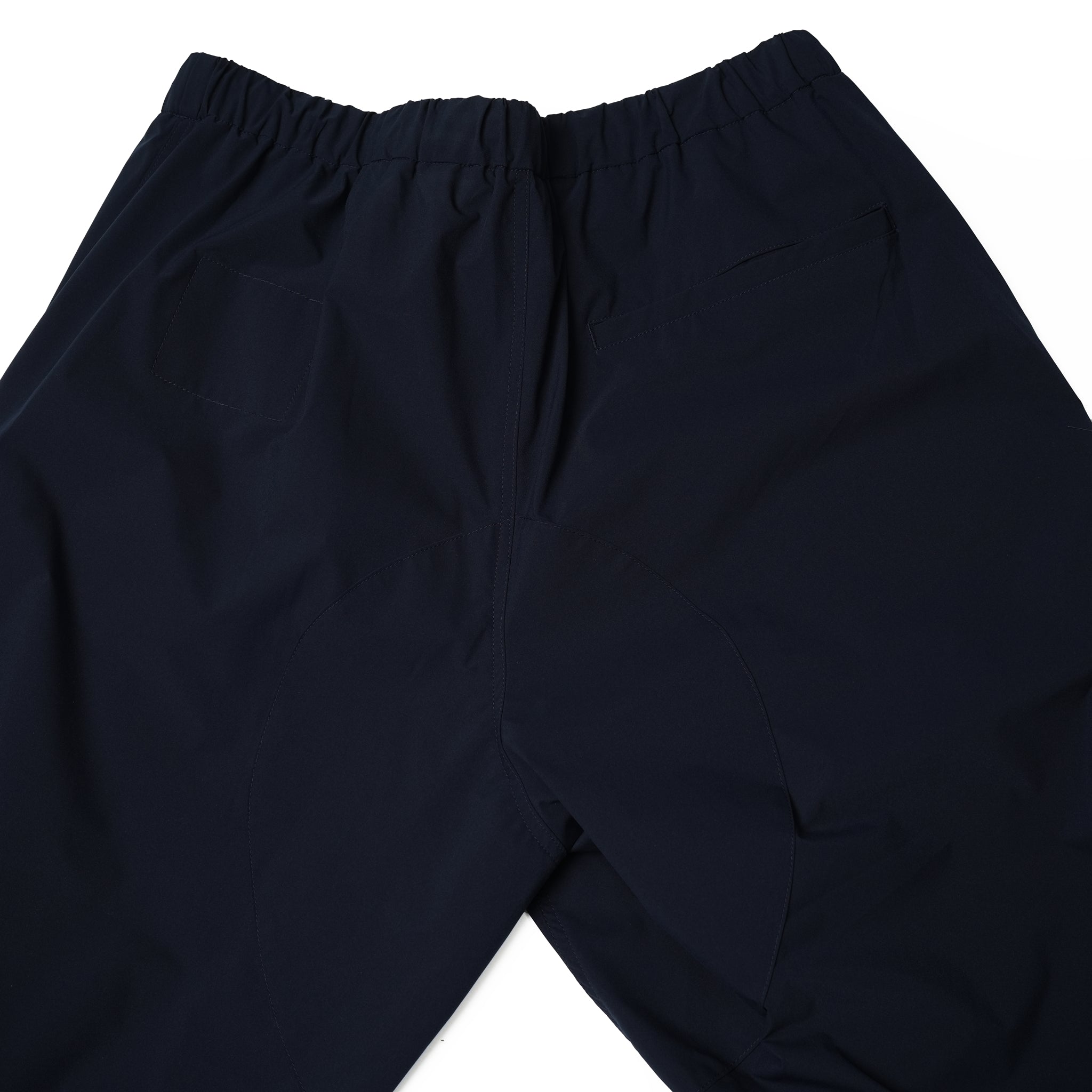 No:UN-017_SS24 | Name:WATER REPELLENT 2W STRETCH FLIGHT PANTS | Color:Dark  Navy【UNTRACE_アントレース】