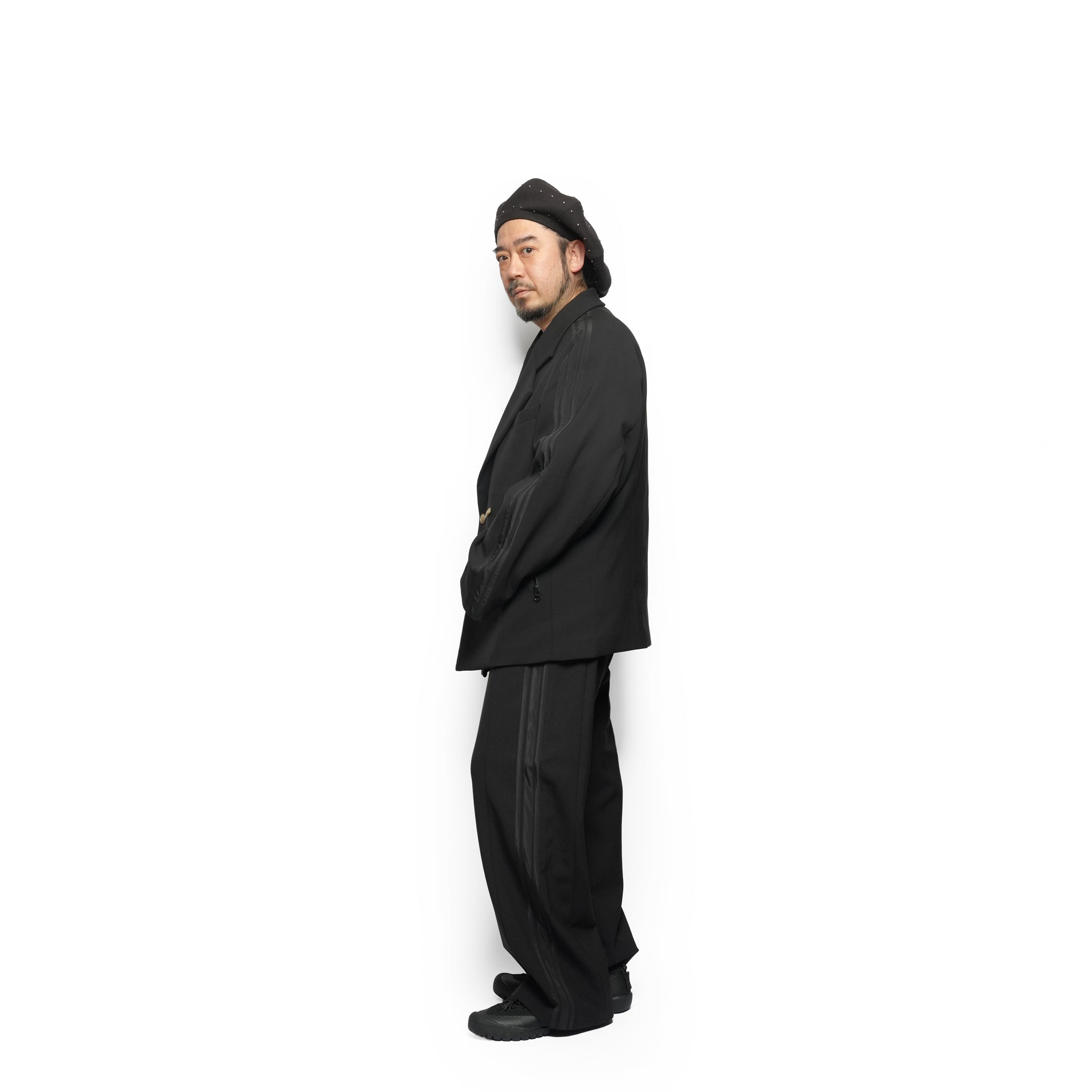 AWARD-PT – Blk | MASTERKEY | 入荷予定アイテム