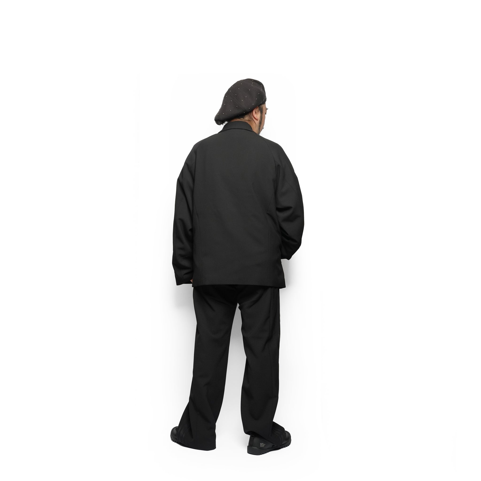 AWARD-PT – Blk | MASTERKEY | 入荷予定アイテム