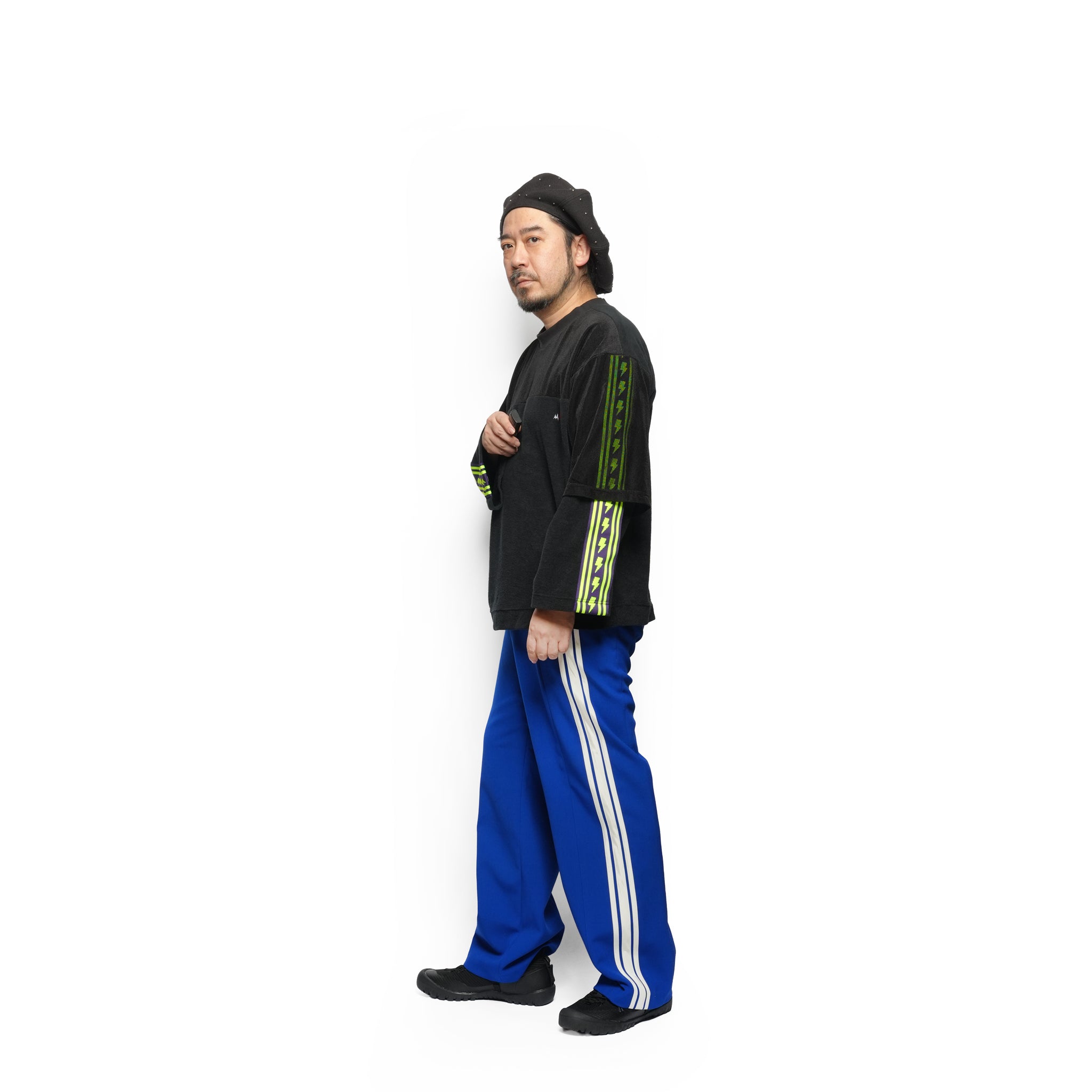 AWARD-PT – Blu | MASTERKEY | 入荷予定アイテム