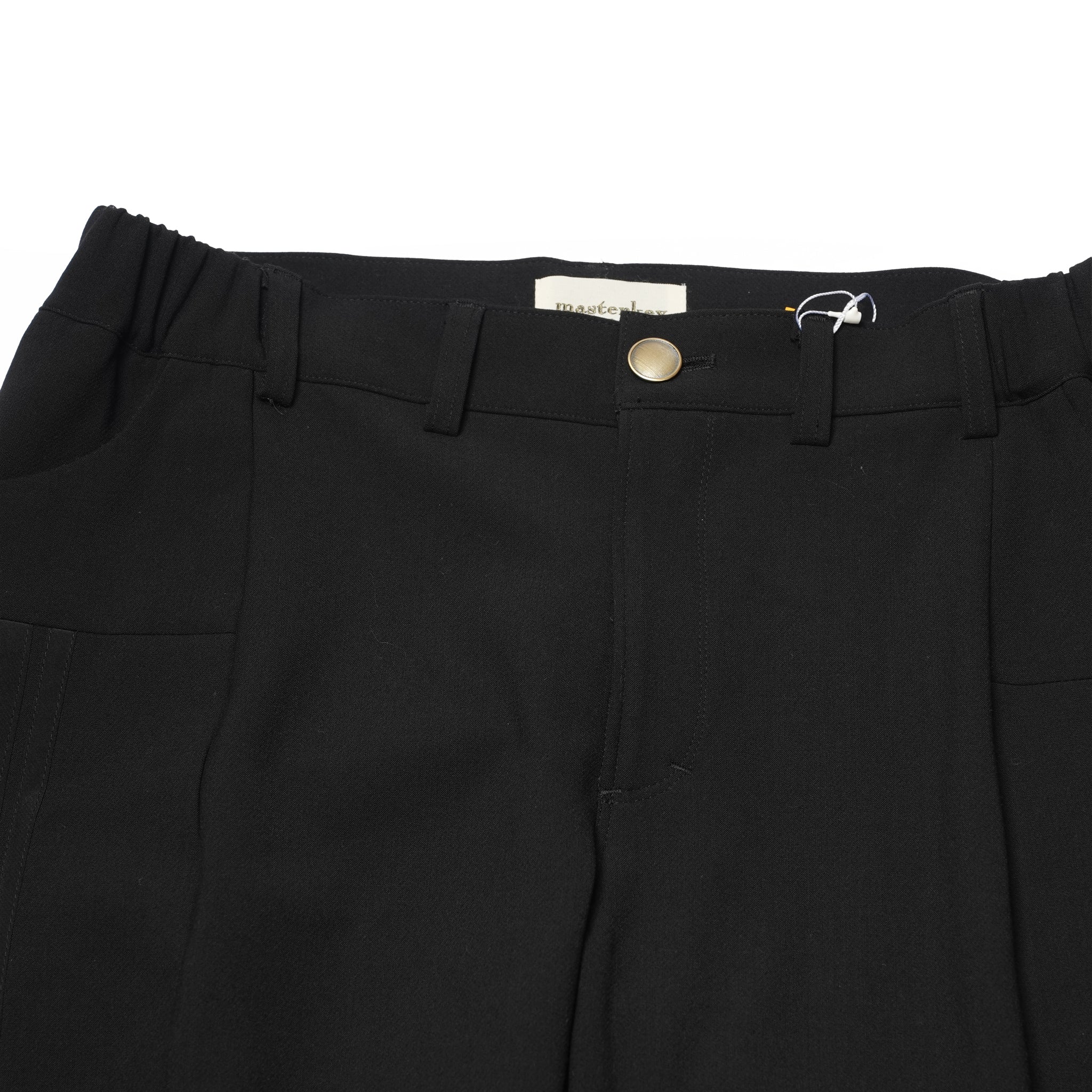 AWARD-PT – Blk | MASTERKEY | 入荷予定アイテム