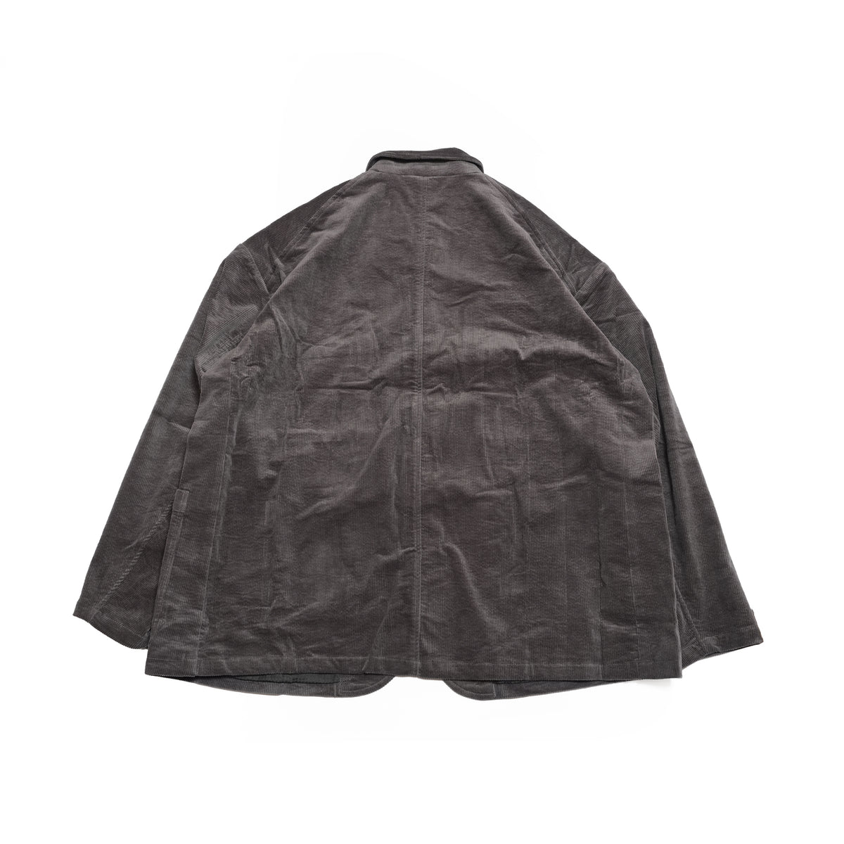 EL – Charcoal | KELEN