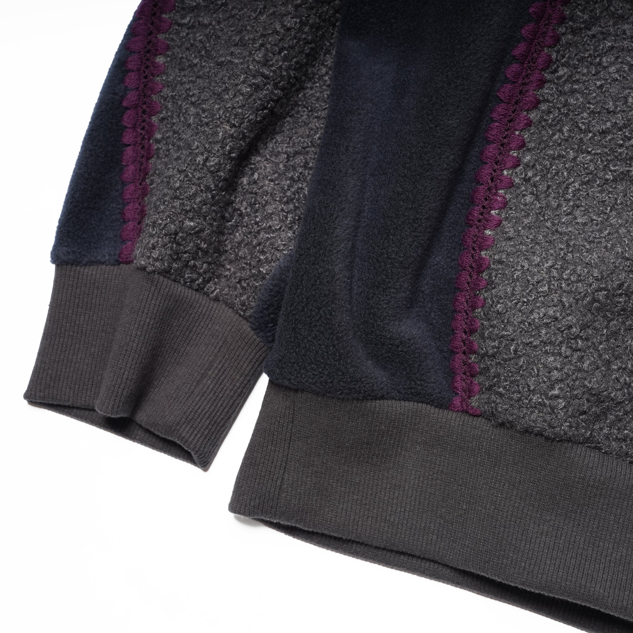 CLAM-SWEAT – Gry | MASTERKEY | 入荷予定アイテム