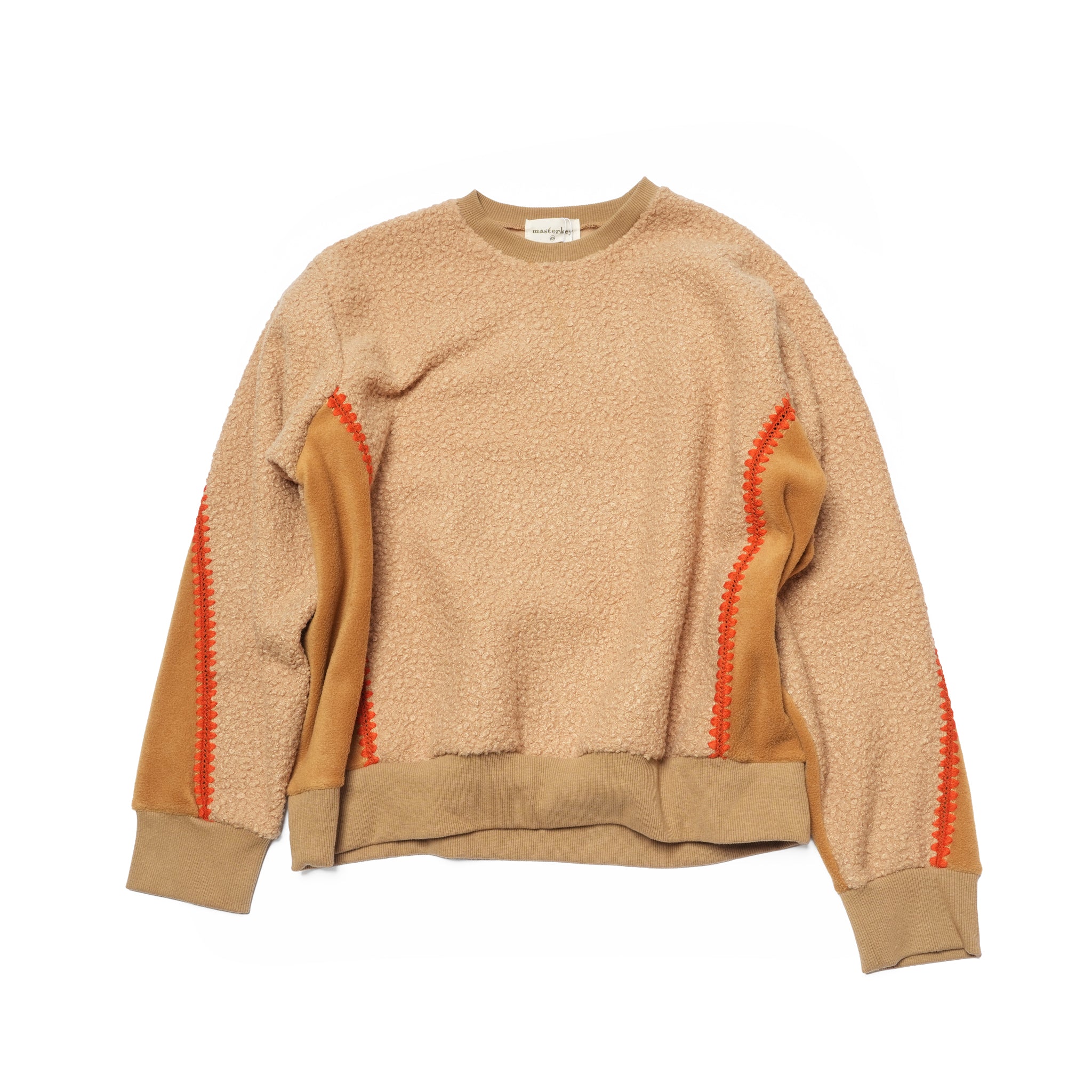 CLAM-SWEAT – Cam | MASTERKEY | 入荷予定アイテム