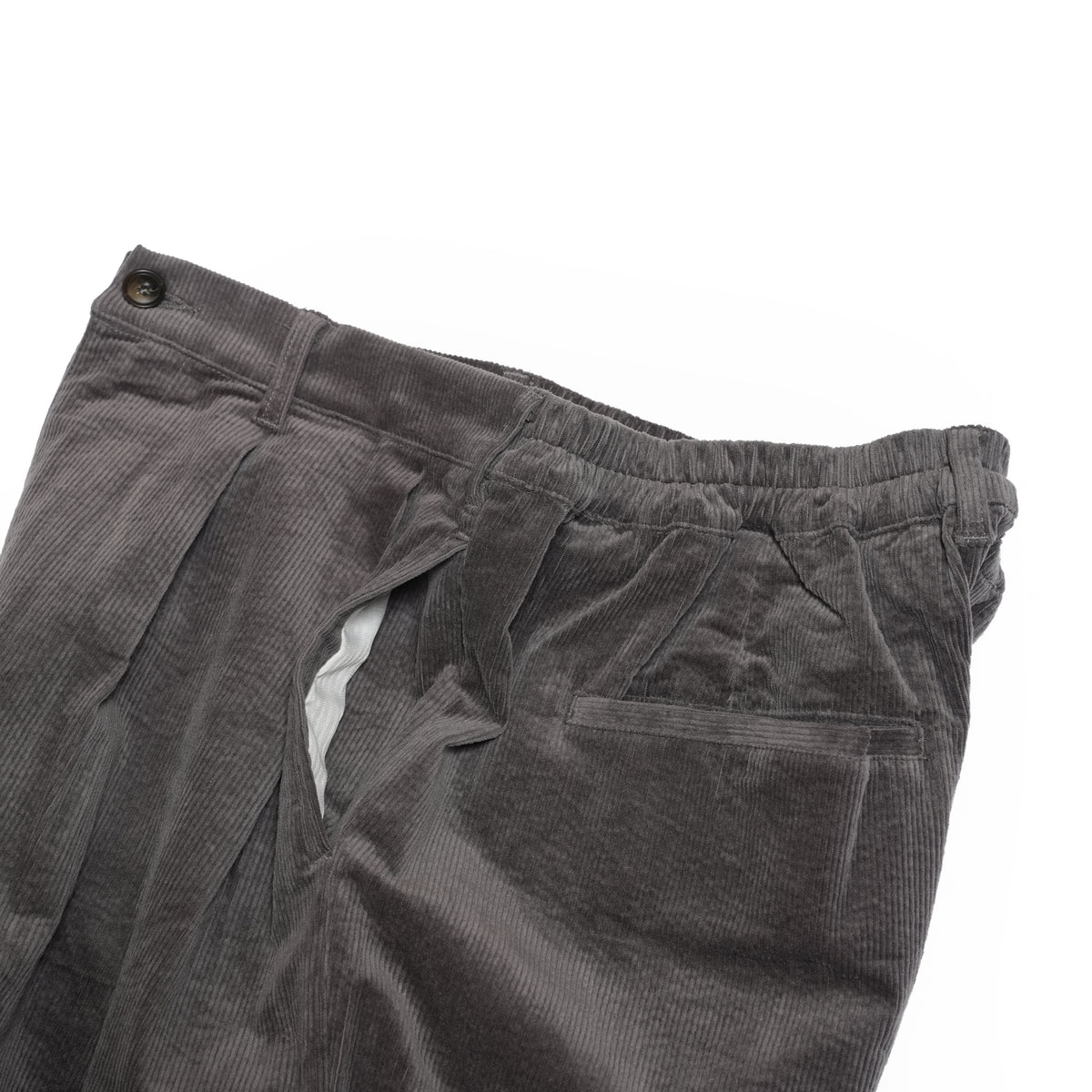 SEURAT – Charcoal | KELEN